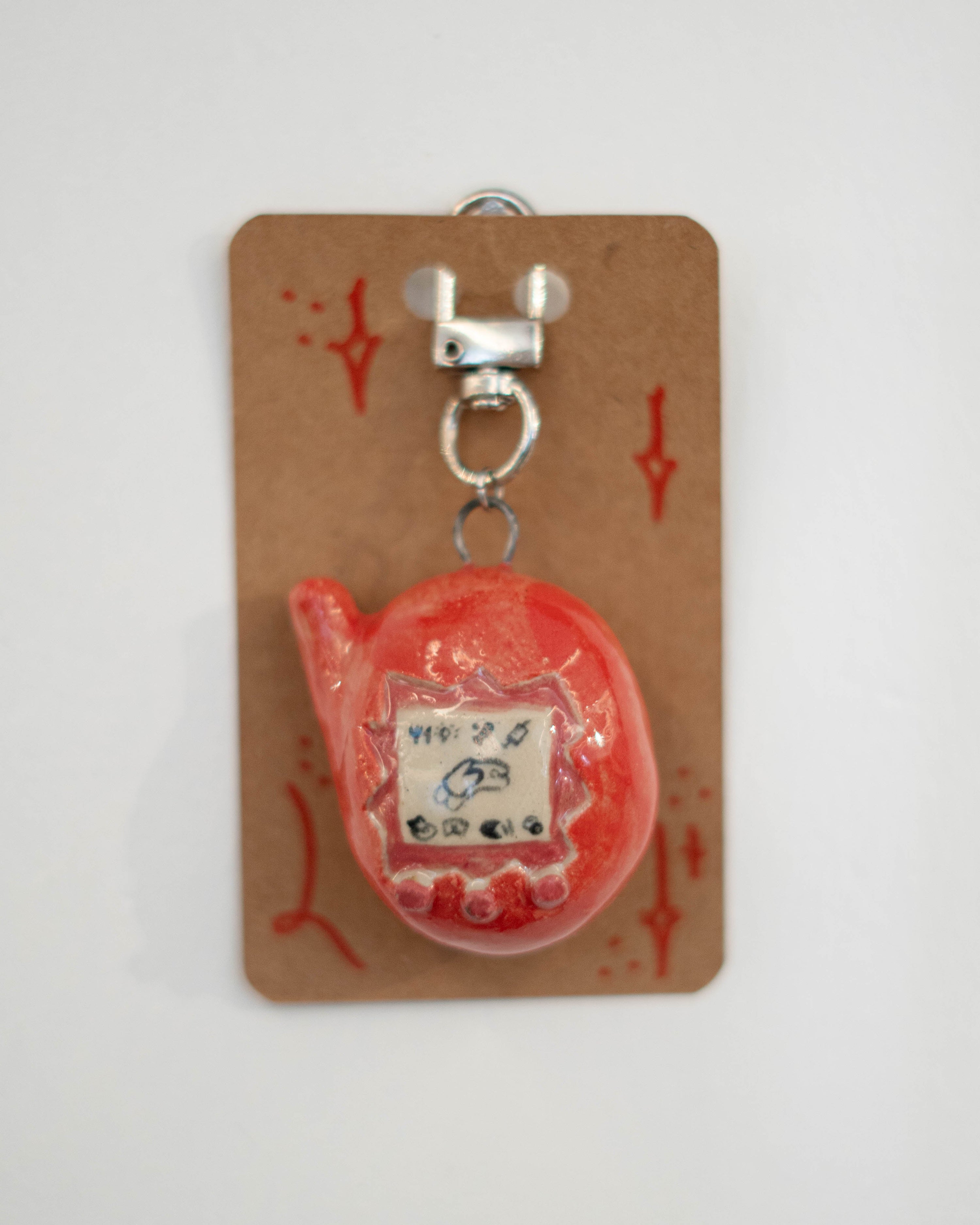 CERAMIC KEYCHAINS BIG 00ctmn