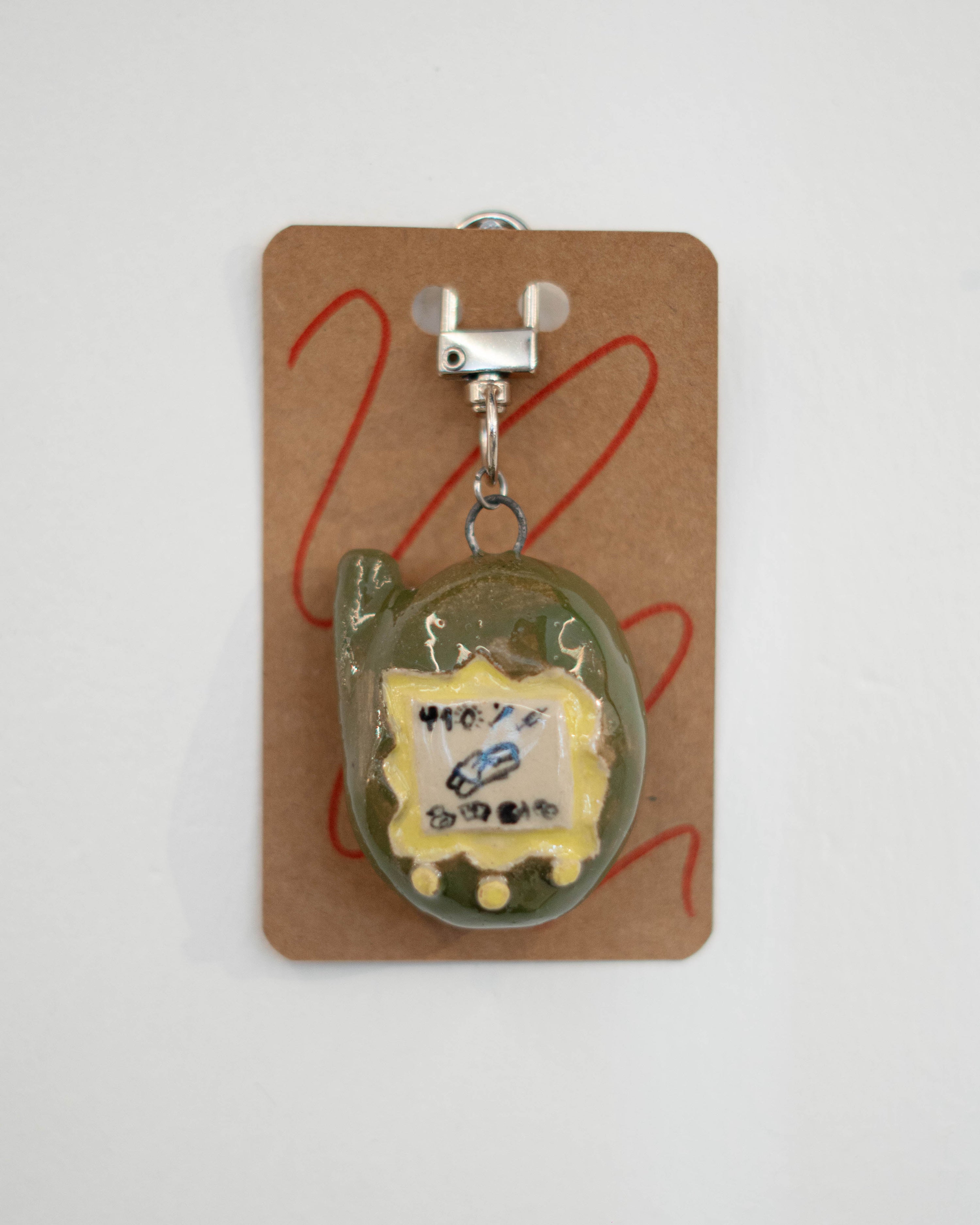 CERAMIC KEYCHAINS BIG 00ctmn