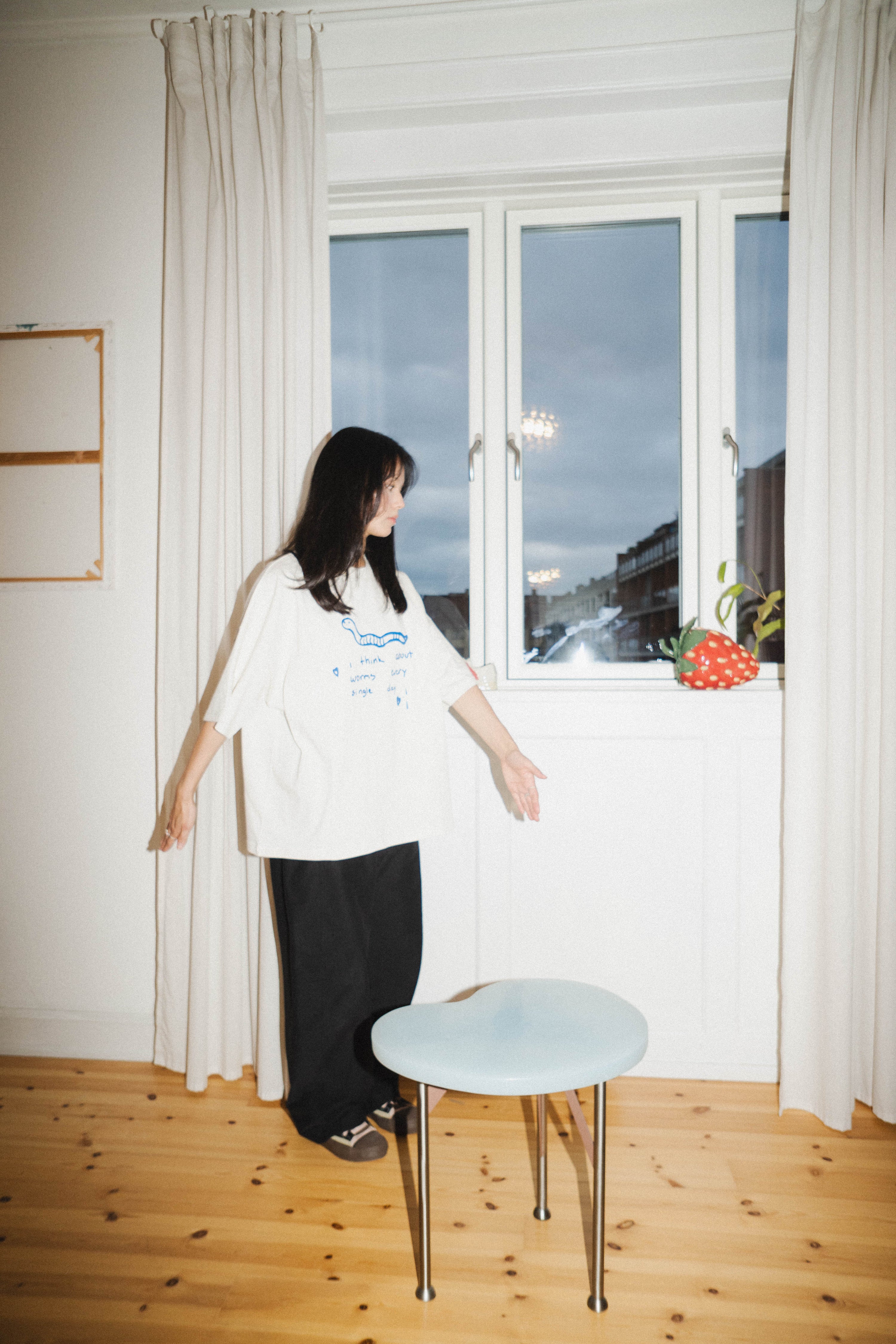 COLLAB TEE #3 00ctmn