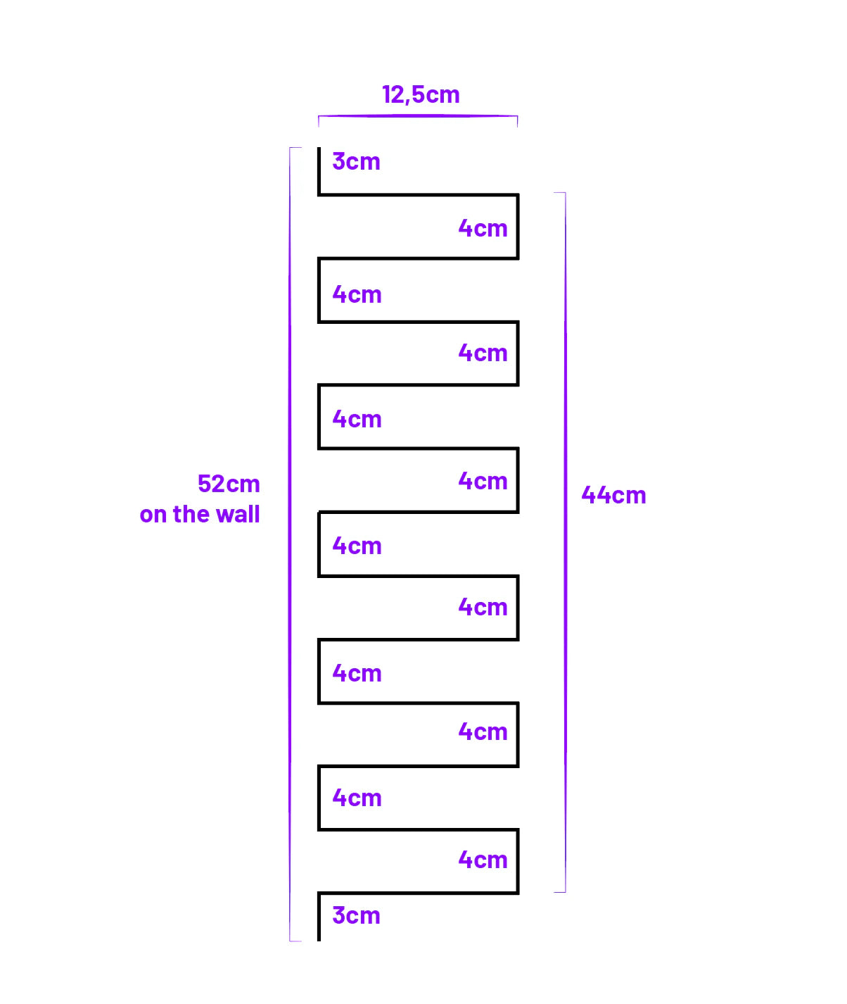 ALUMINIUM HYLDE LANG