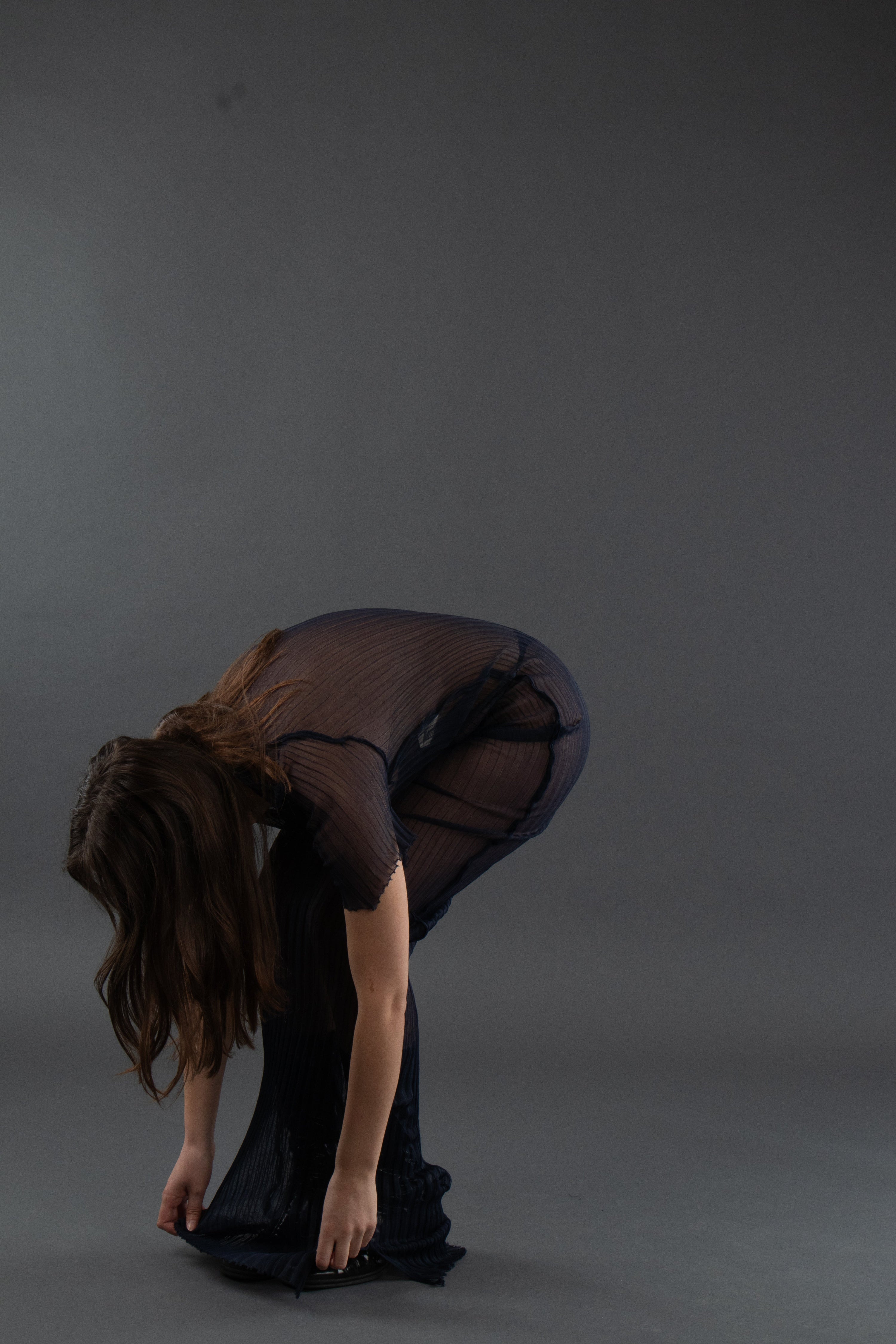 Spike T-dress Studio Stars
