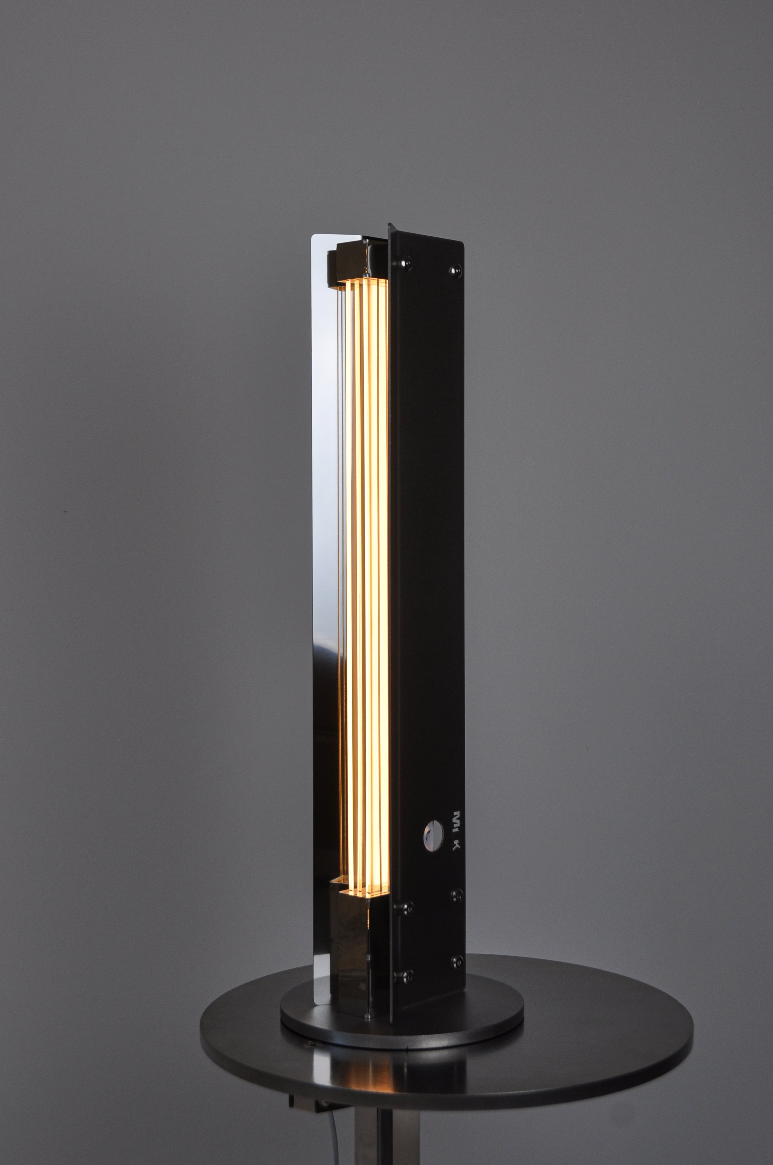 NE600/145 STANDING LAMP MLK furniture