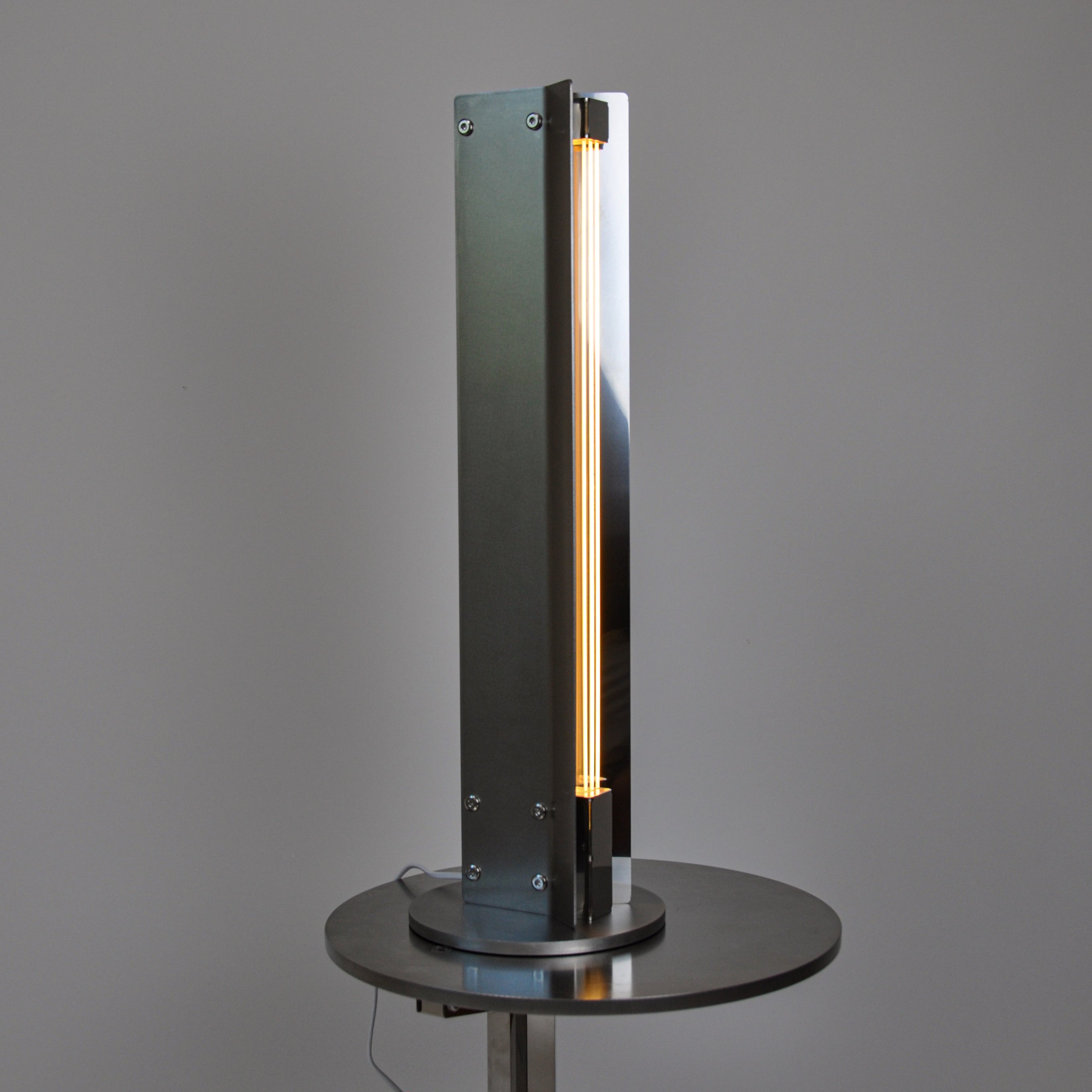 NE600/145 STANDING LAMP MLK furniture