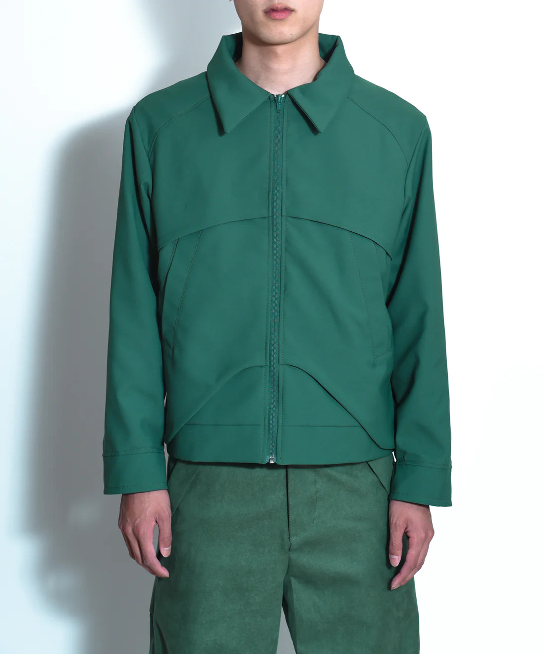 VEIN JACKET Ryaw Japan