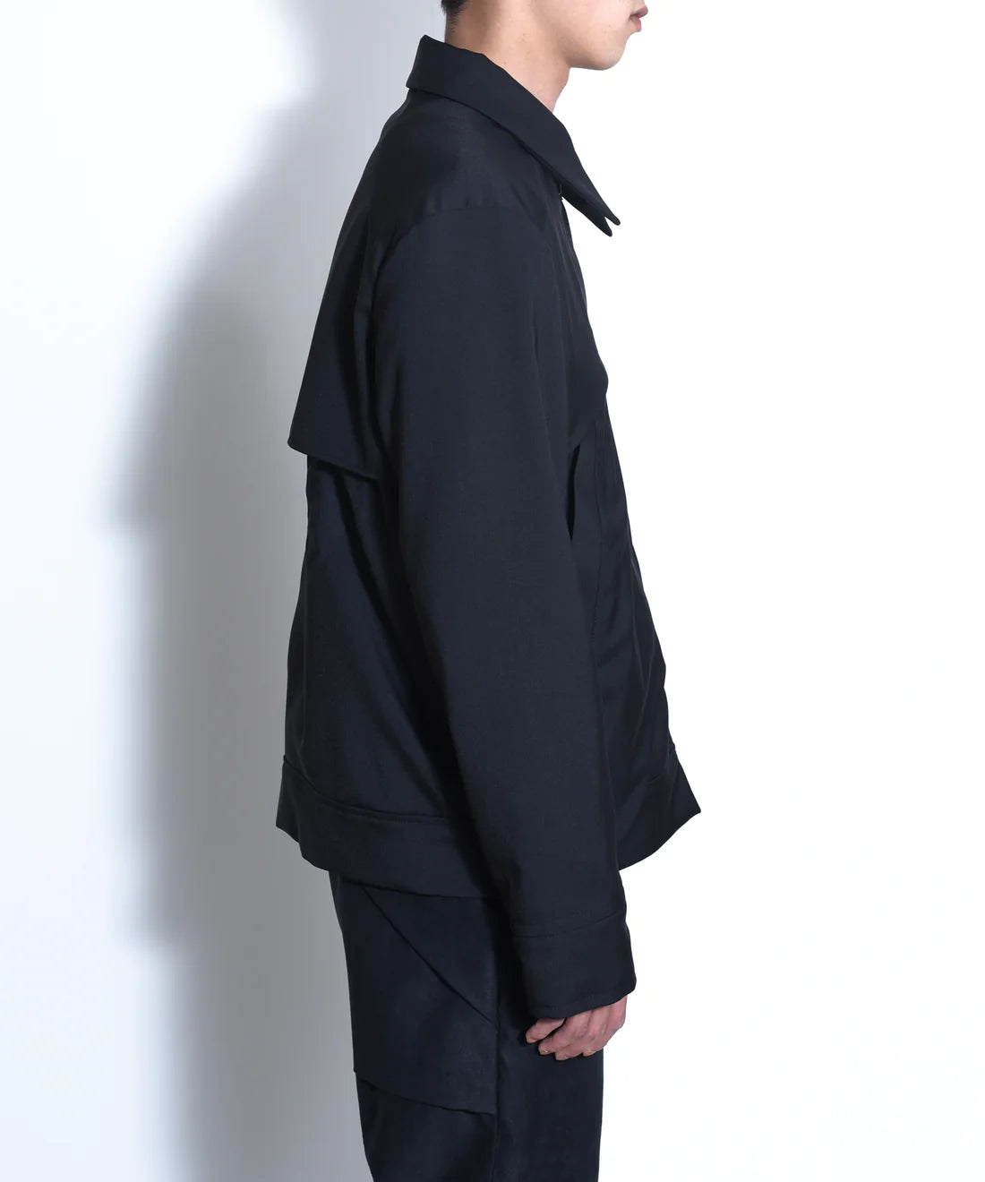 VEIN JACKET Ryaw Japan