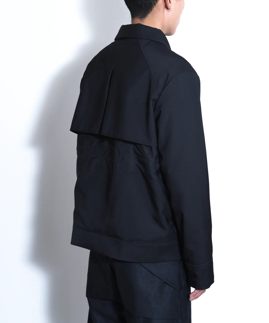 VEIN JACKET Ryaw Japan