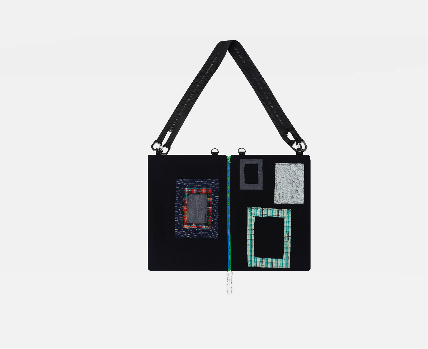 Twin Bags_2 in 1 Studio Stars