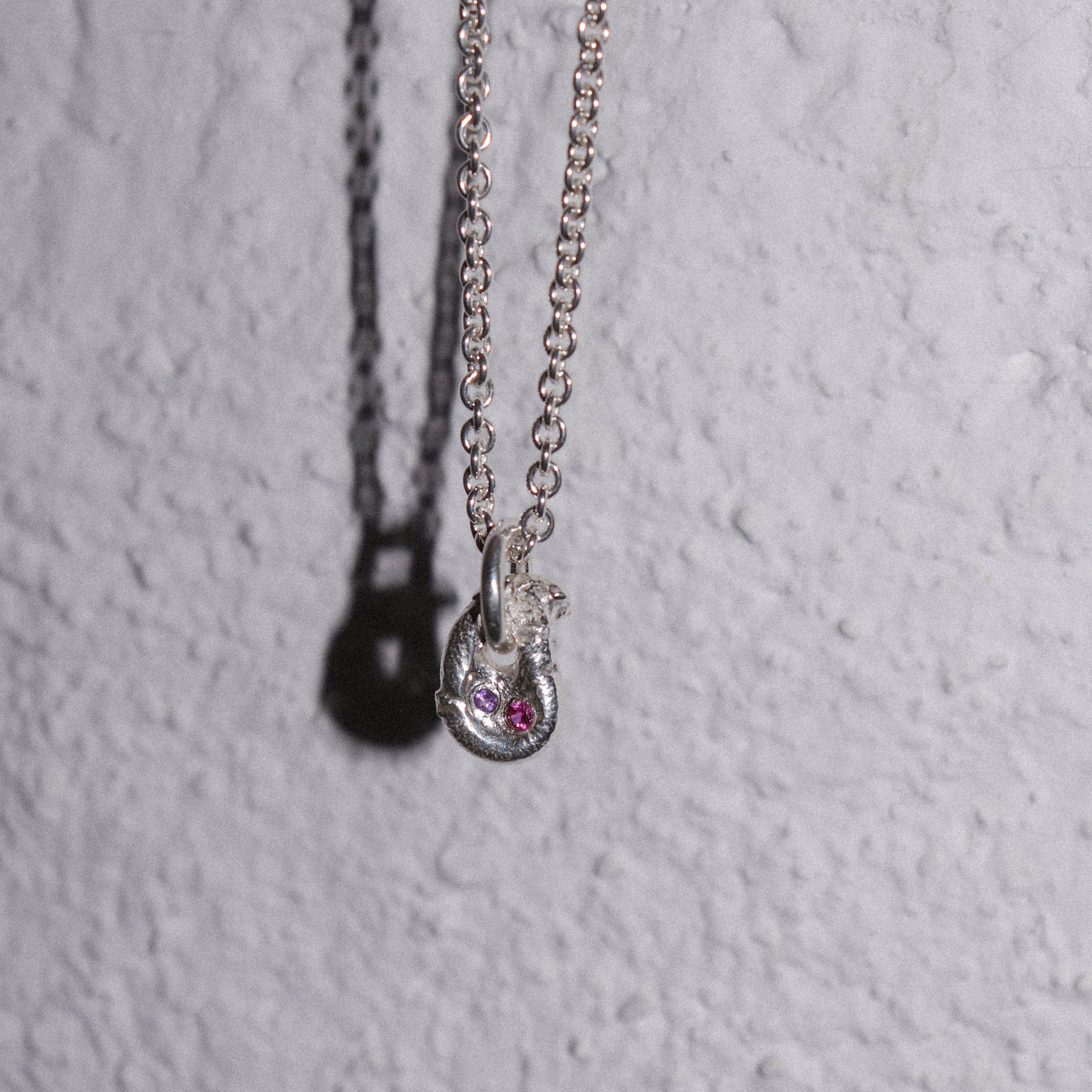 ❦ Necklace Blitz Heyman