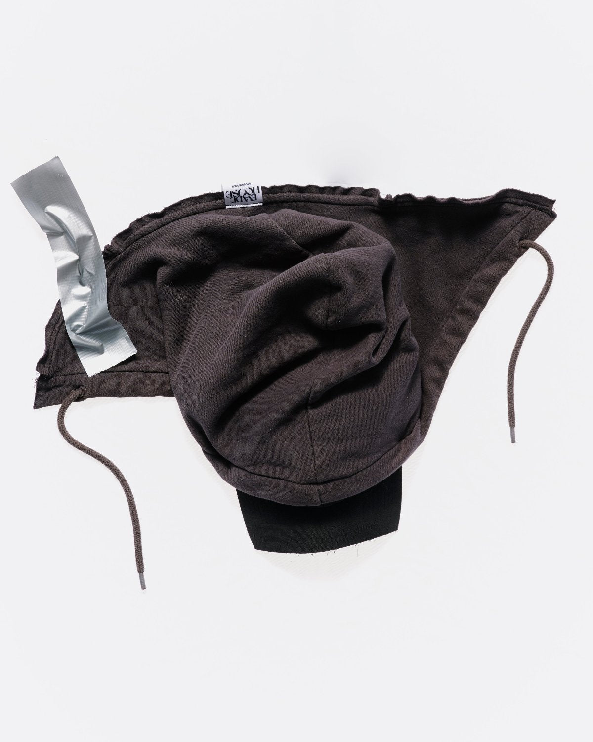 006-C-22 Hoodcut Cap Studio Stars