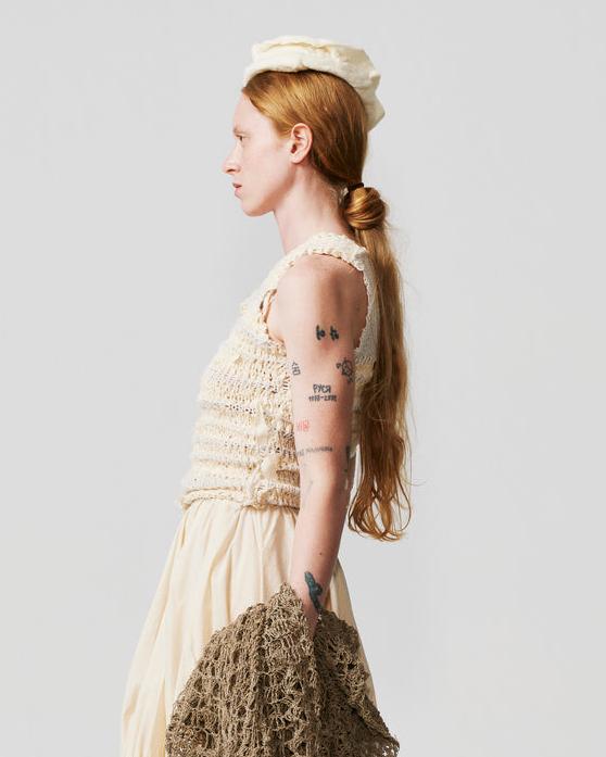 006-C-15 Lu Top Studio Stars