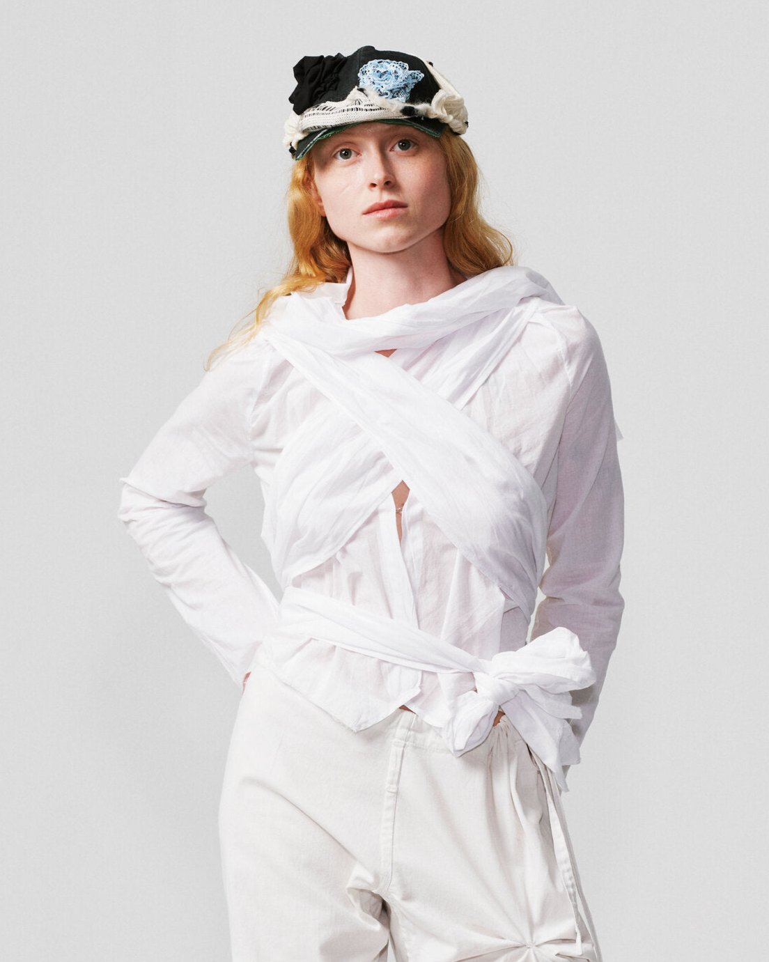 005-59 Jelly Shirt Studio Stars