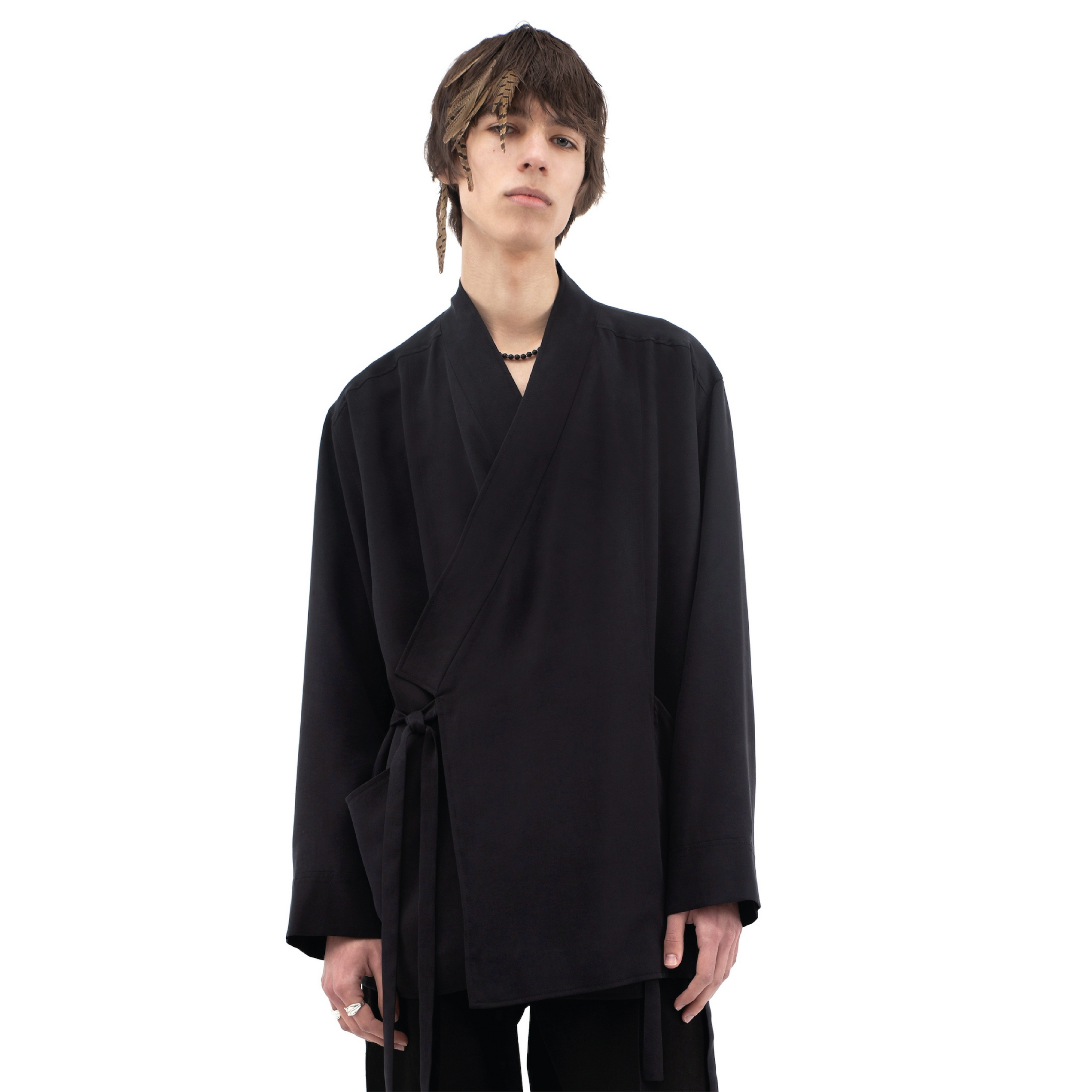 TIED TENCEL NORAGI Studio Stars