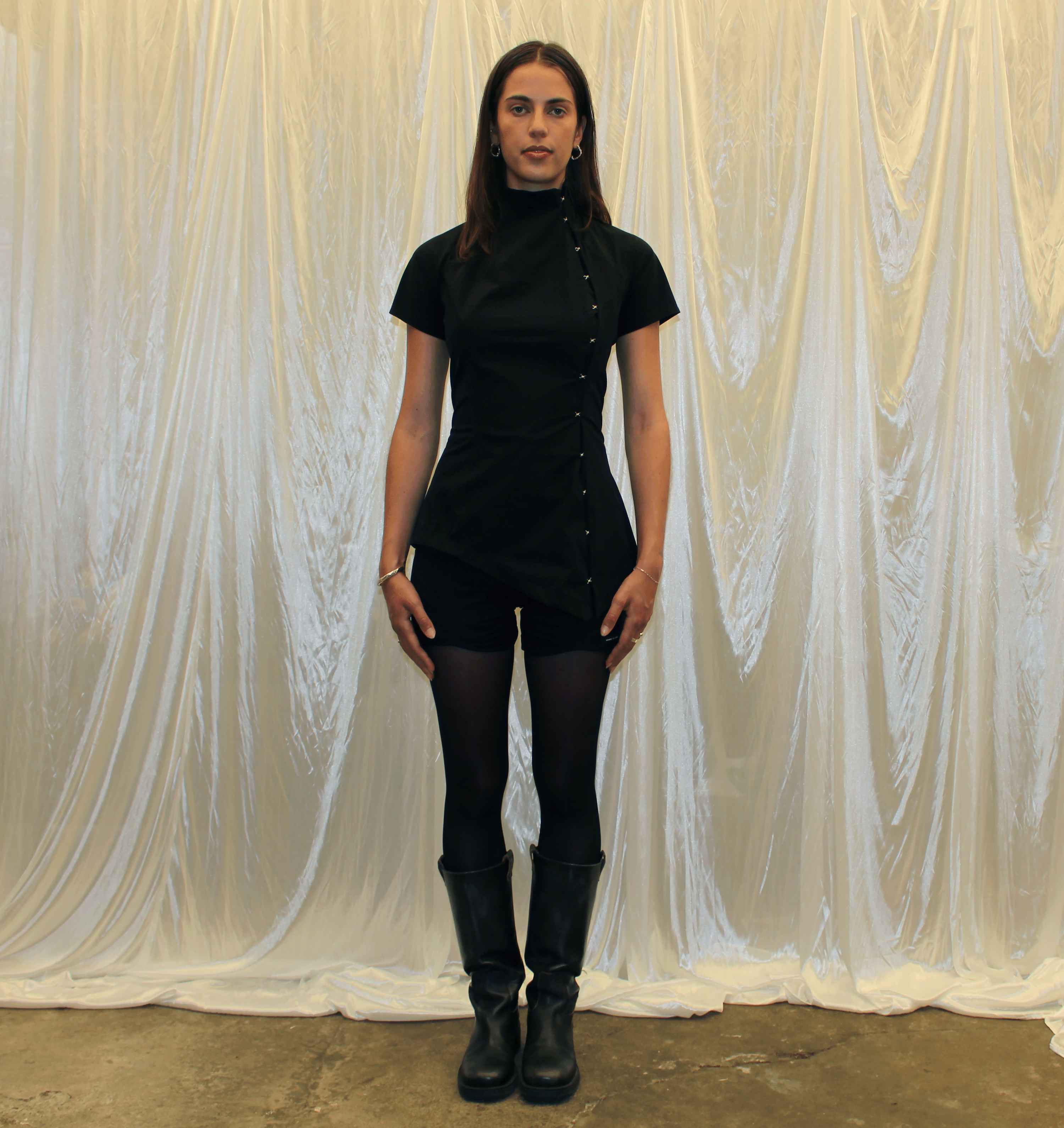 Mika Top Monroe the Label