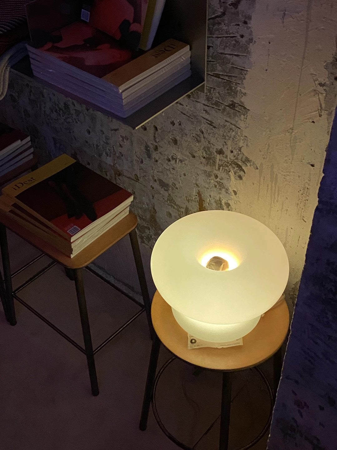 QUANQUAN LAMP Studio So Slow