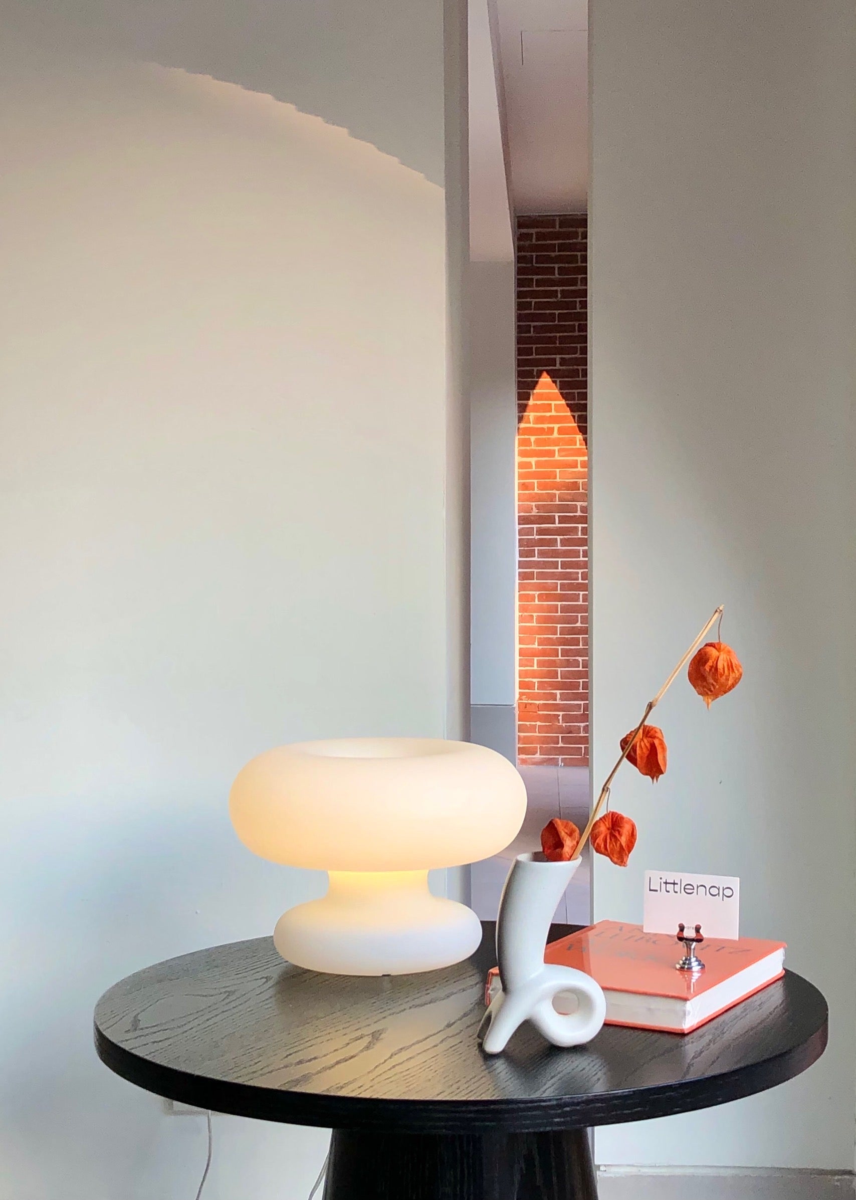 QUANQUAN LAMP Studio So Slow