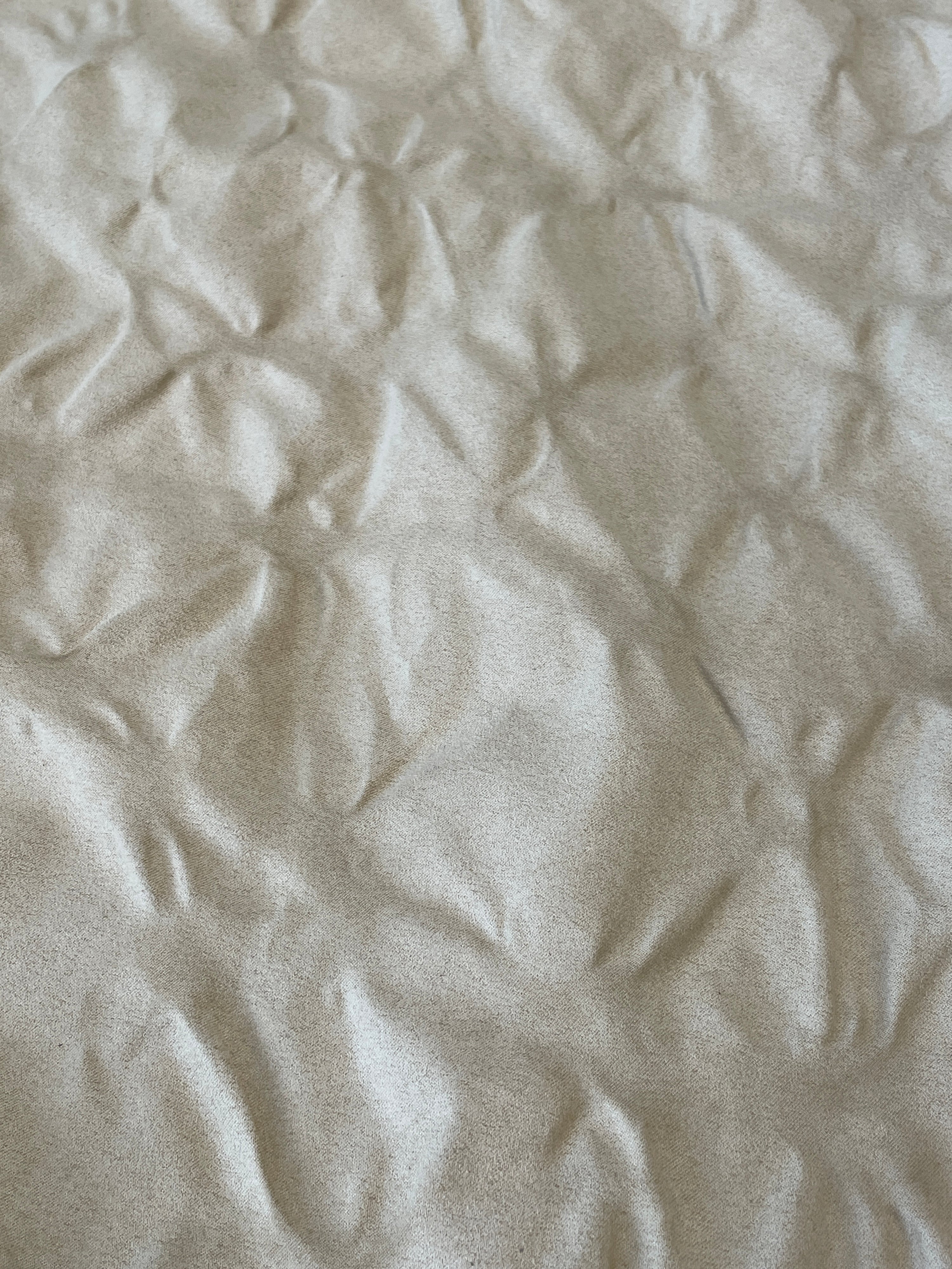 LEAF VEIN SUEDE GRAY (Copy) Ryaw Japan