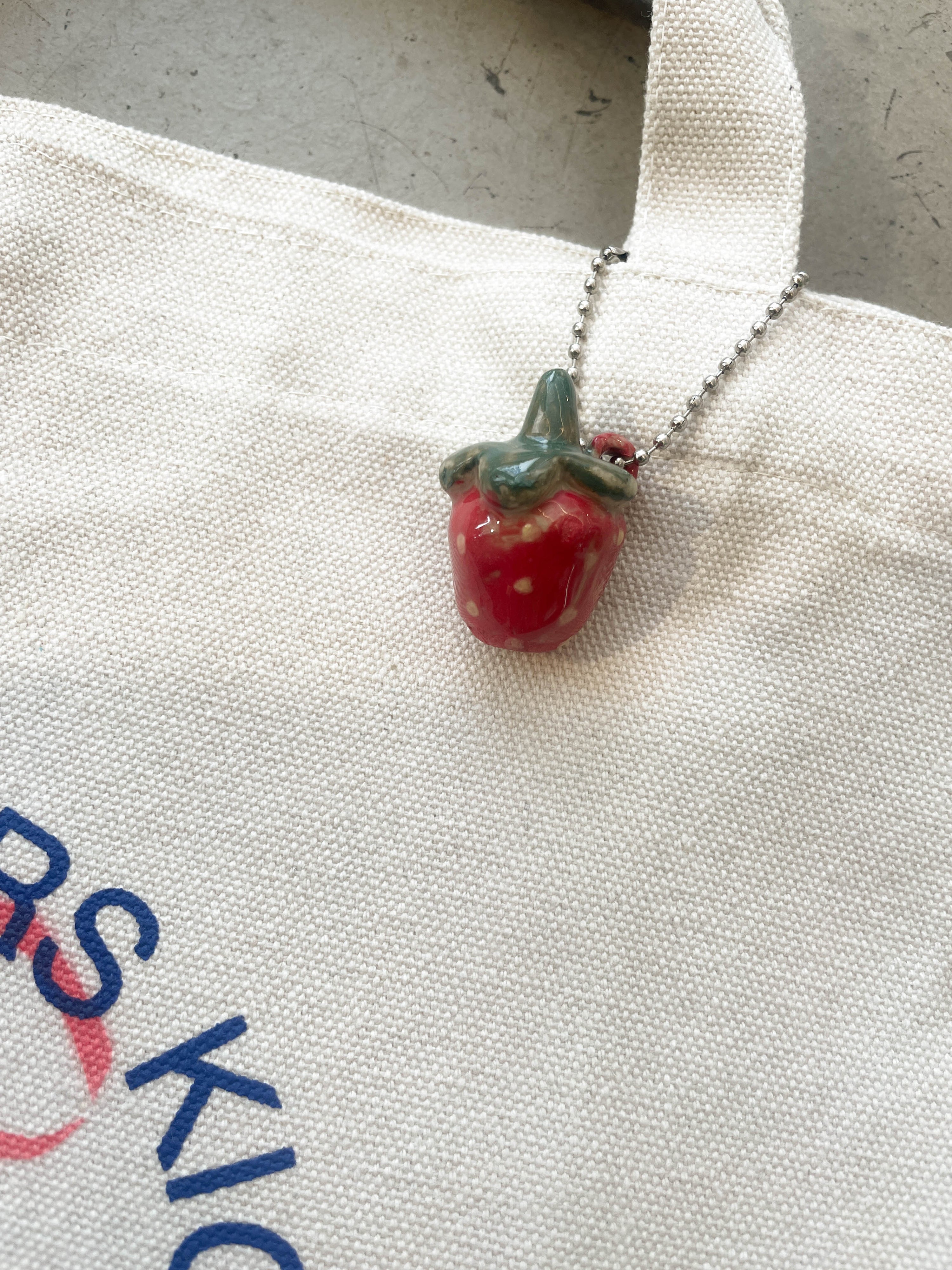 KIOSK TOTE BAG / 00CTMN Studio Stars