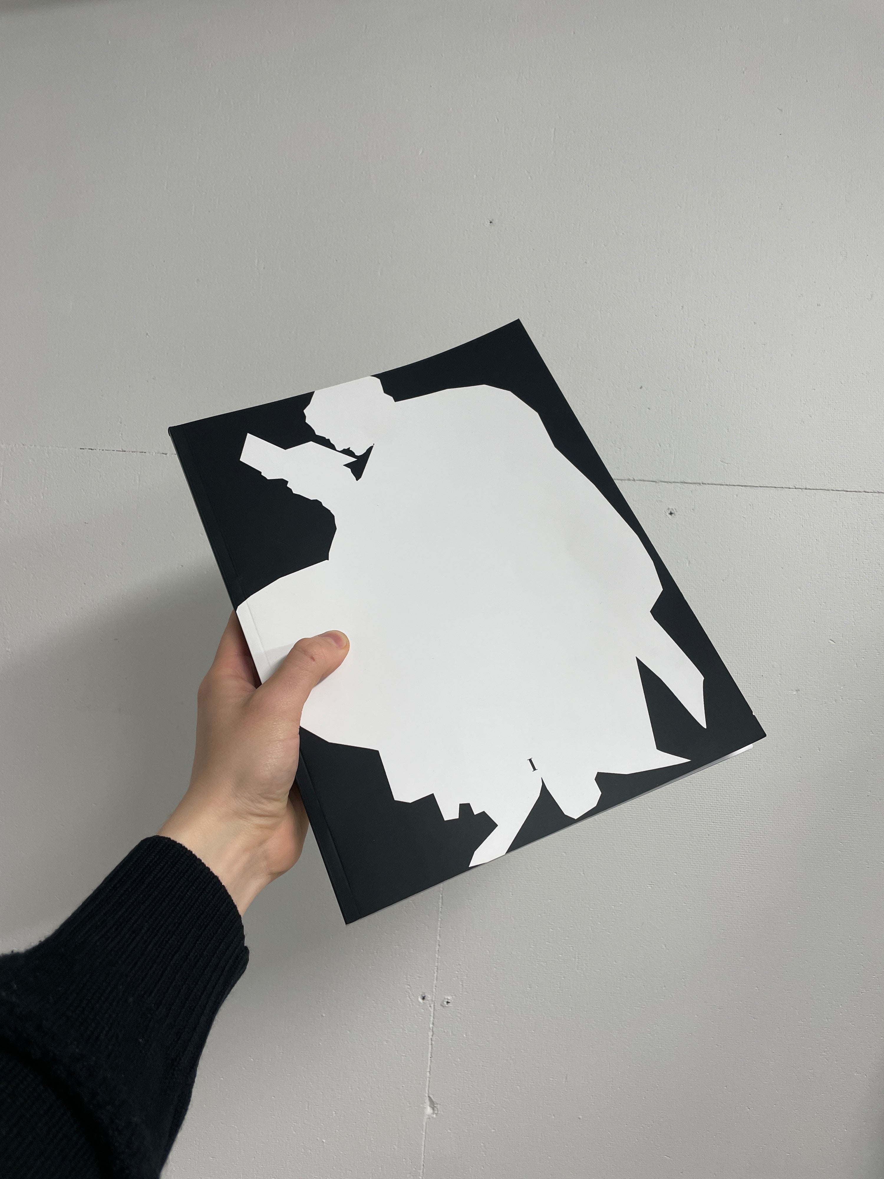 ISSUE I - Studio Stars - perediza