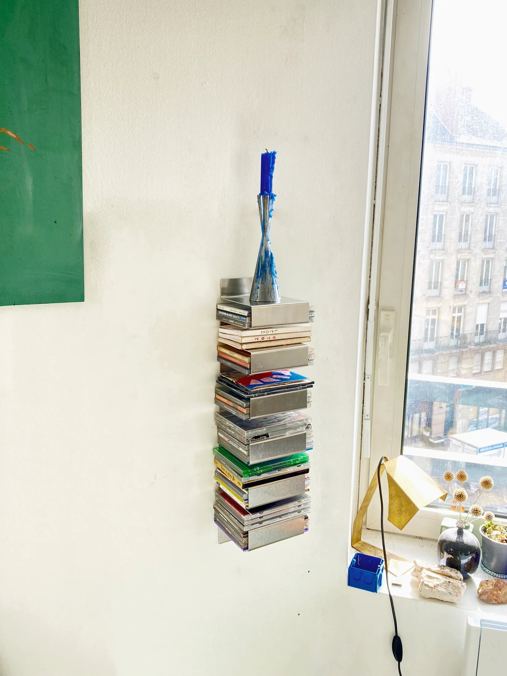 ALUMINIUM HYLDE LANG