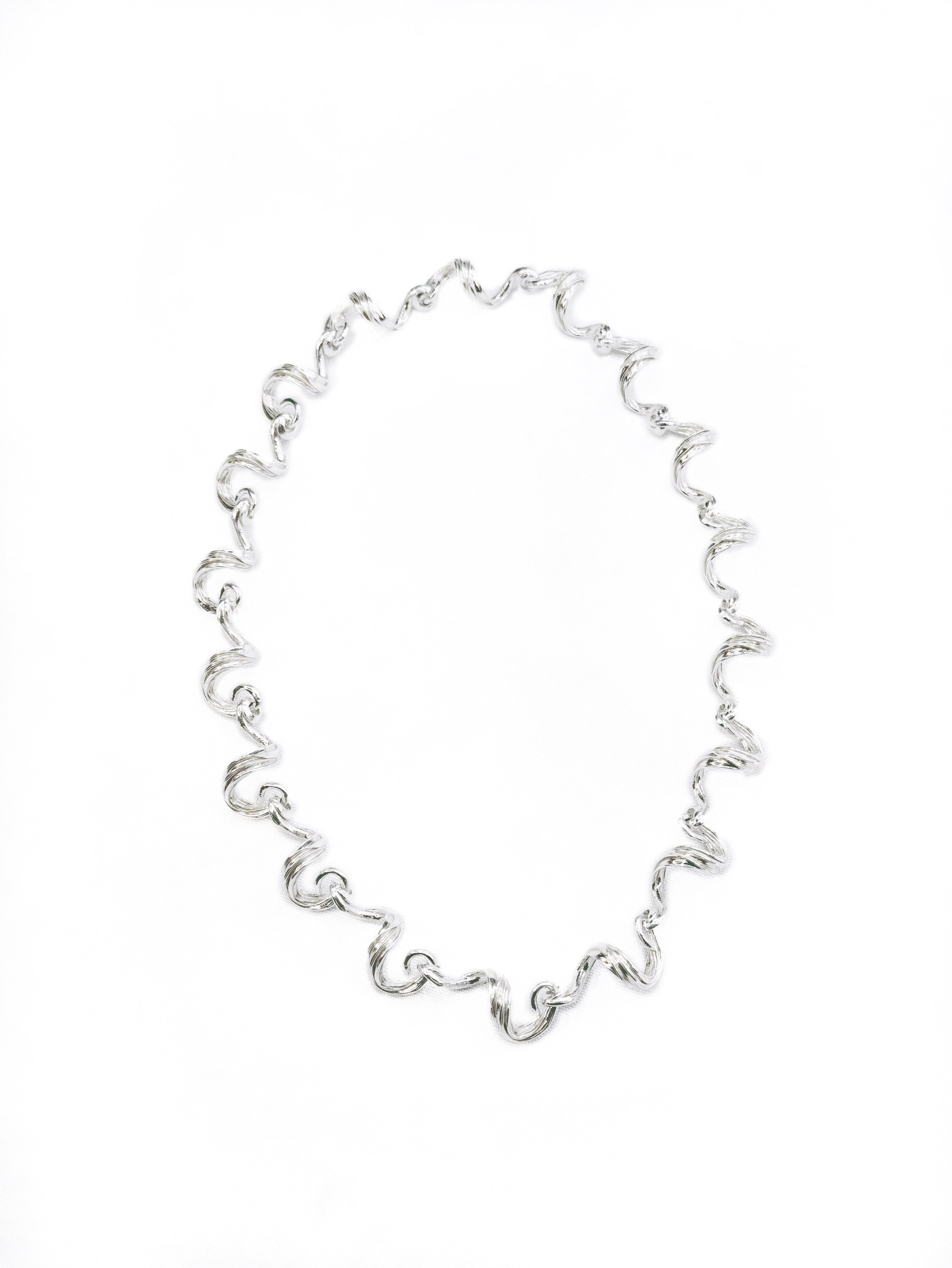 Helix - Coil - Necklace Studio Stars