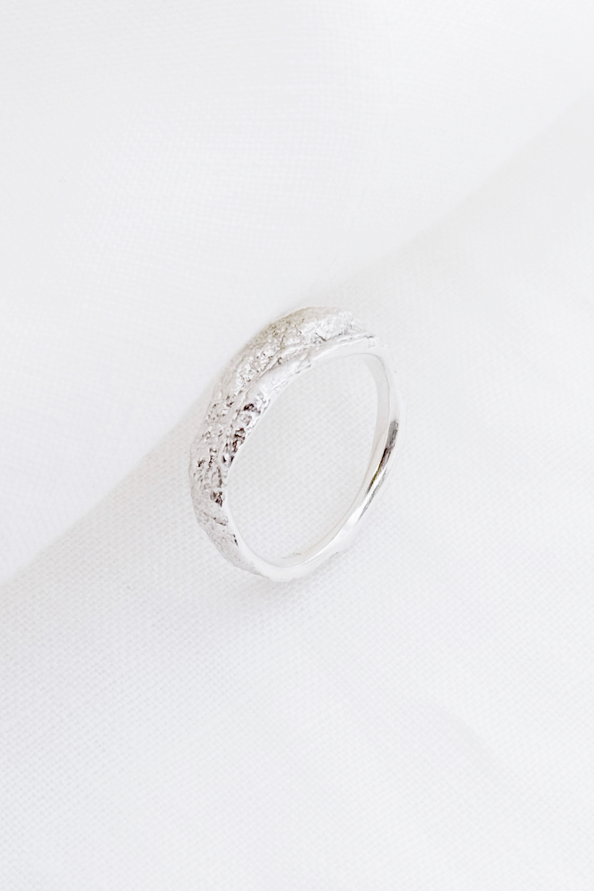 Candy Crunch - Coffee Toffee - Ring Chaos Volcano