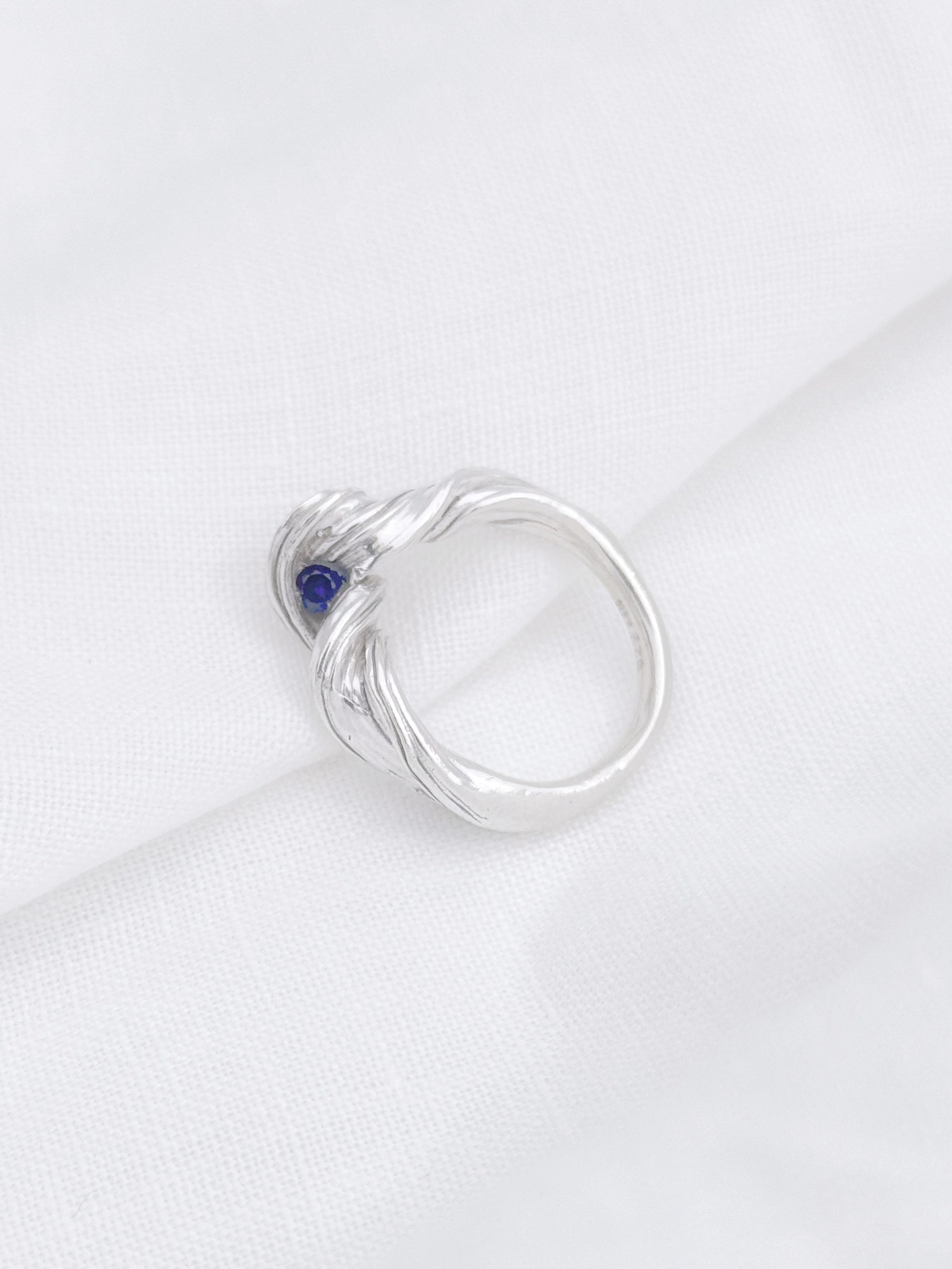 Helix - Maelstrom - Ring Studio Stars