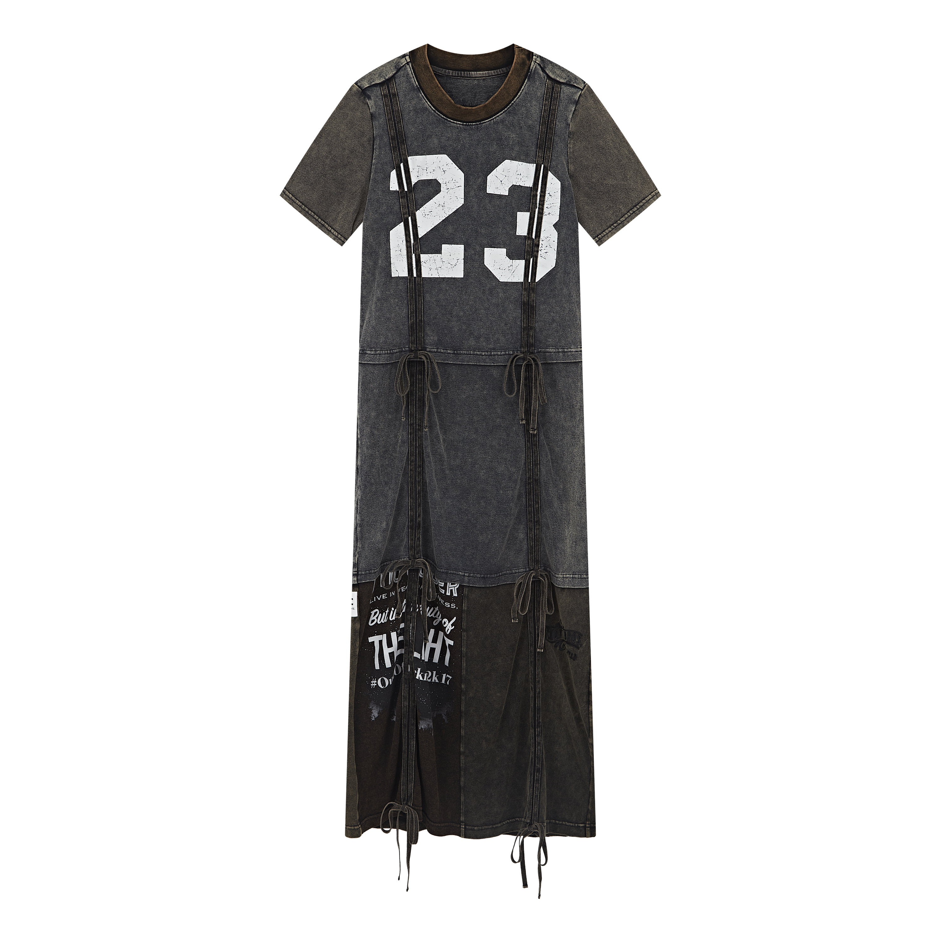 Bow Dress Studio Stars