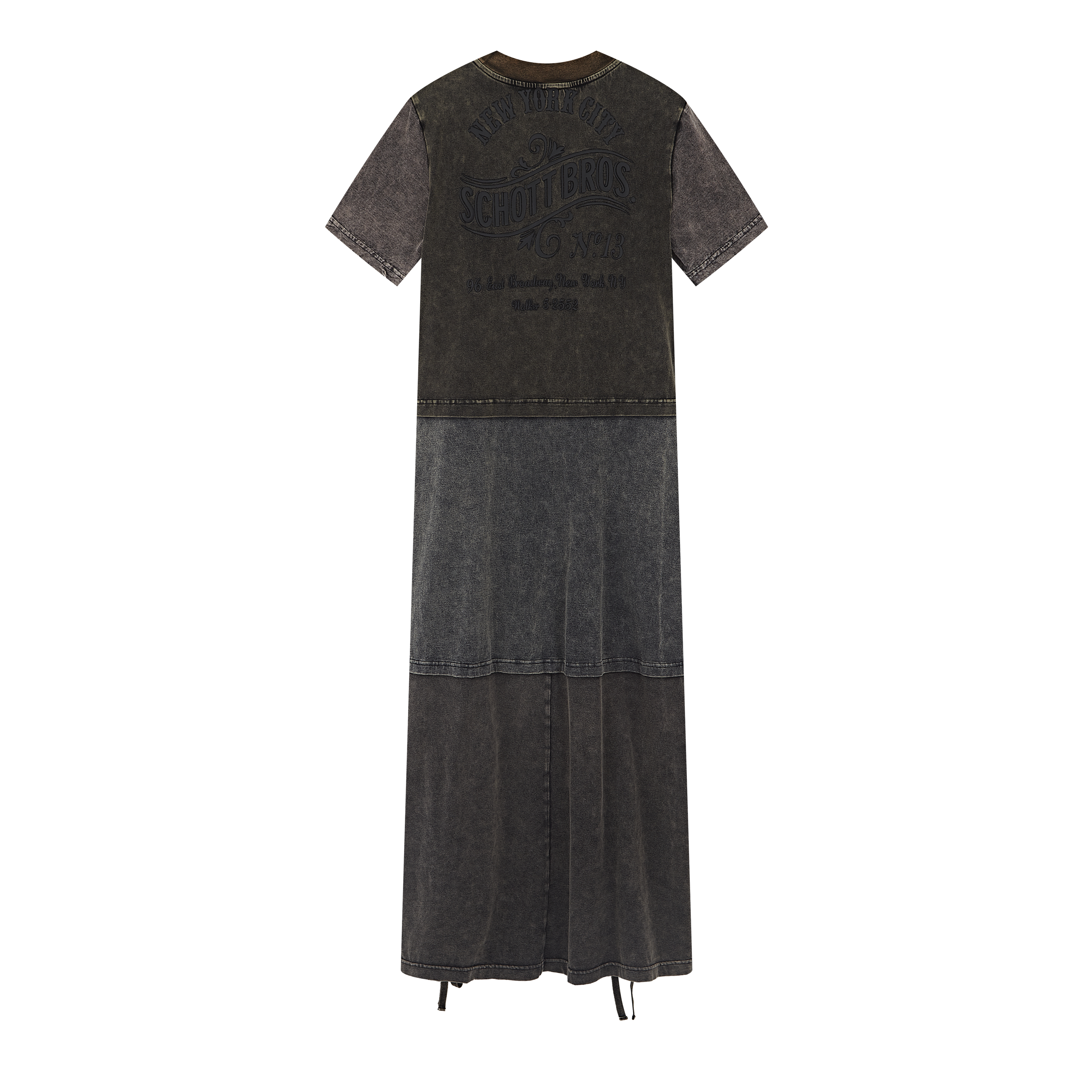 Bow Dress Studio Stars