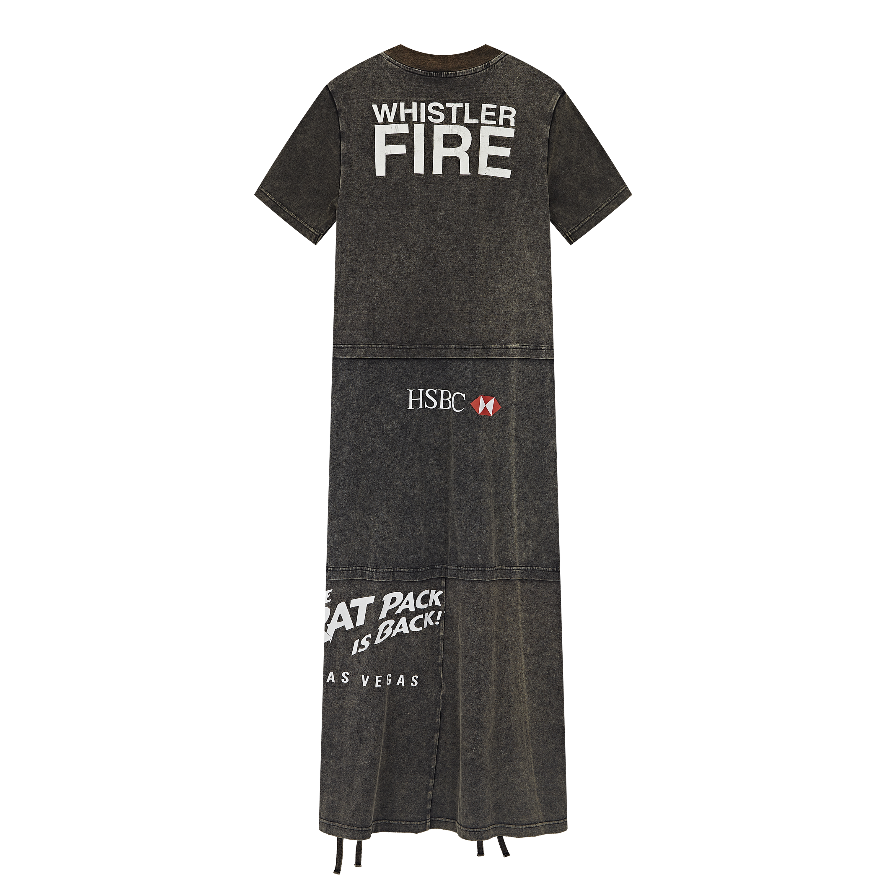 Bow Dress Studio Stars