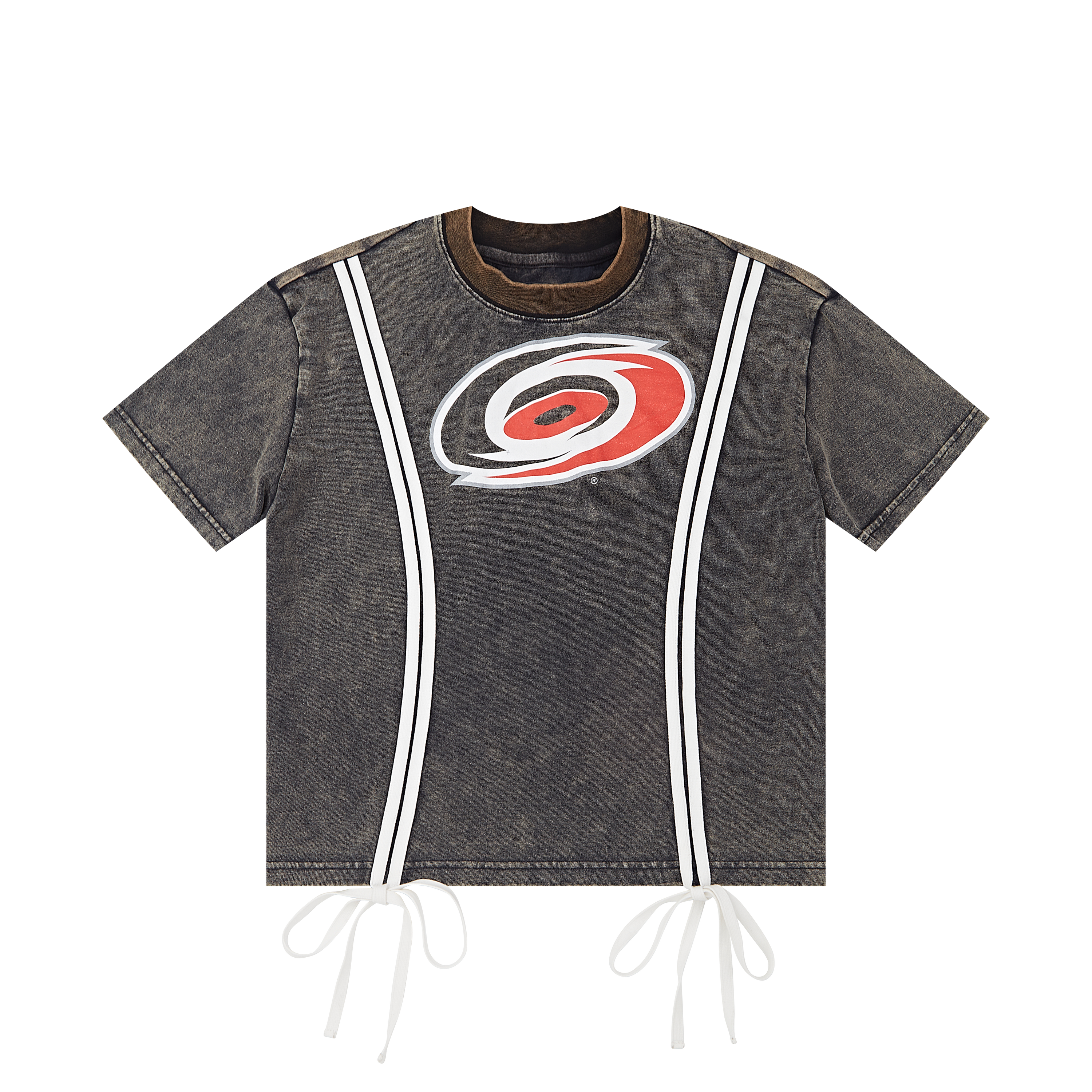 Bow T-shirt Studio Stars