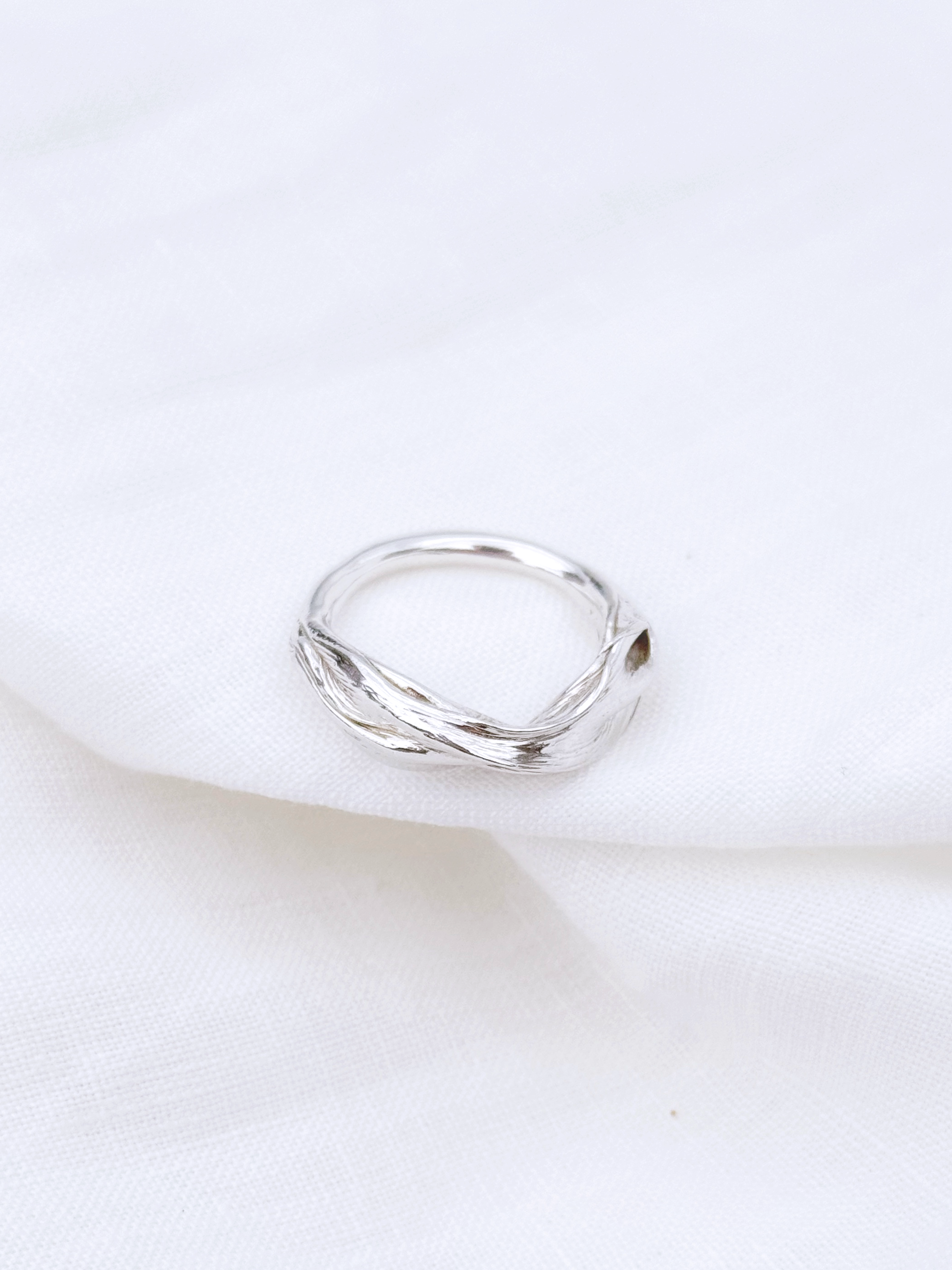 Acid Love - Fused - Ring Chaos Volcano