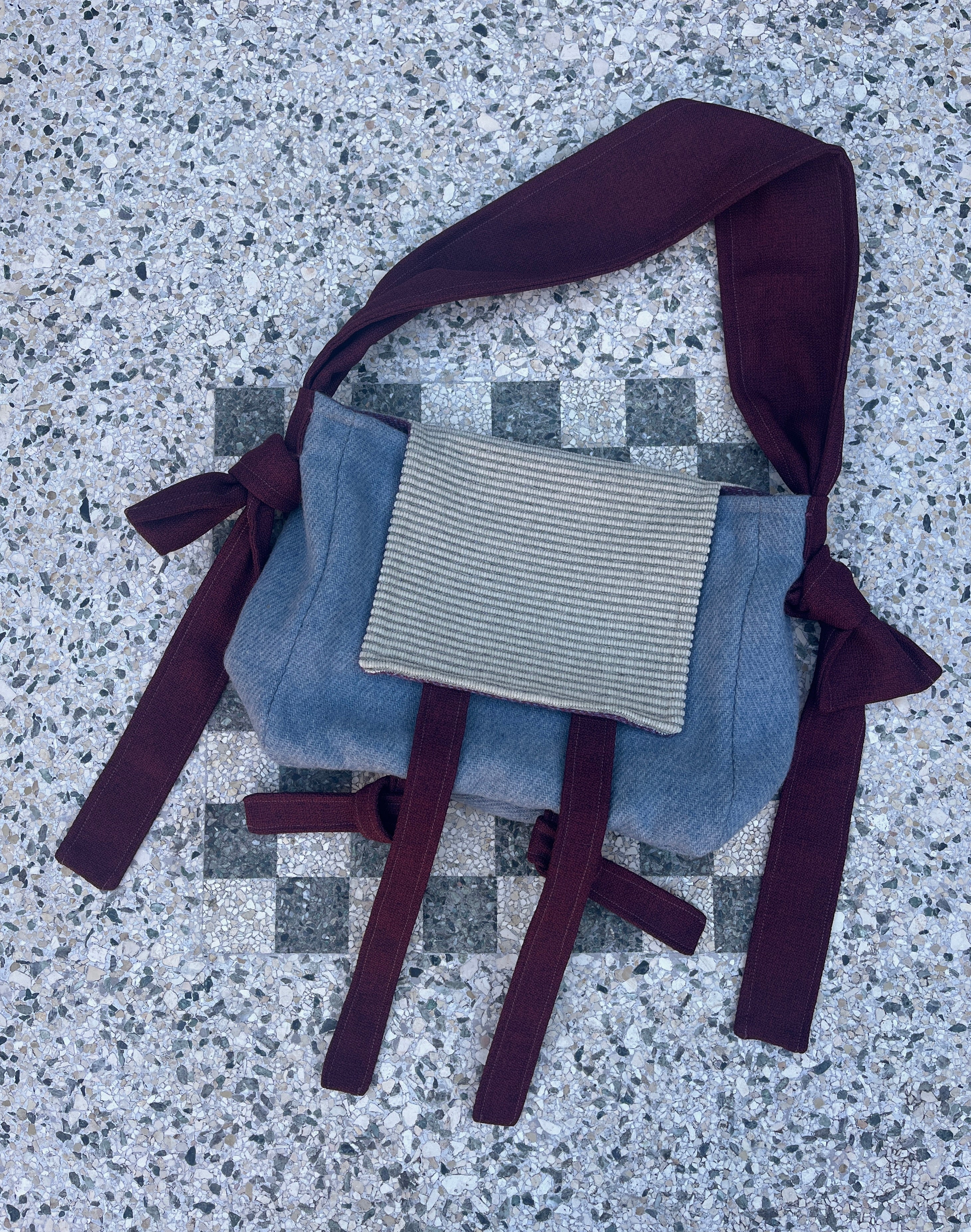 Bag no. 36 Studio Stars