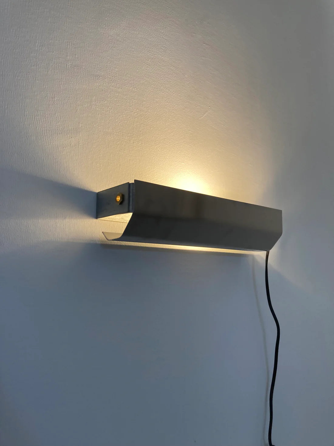 ALUMINIUM WALL LAMP - Studio Stars - ok.vmh