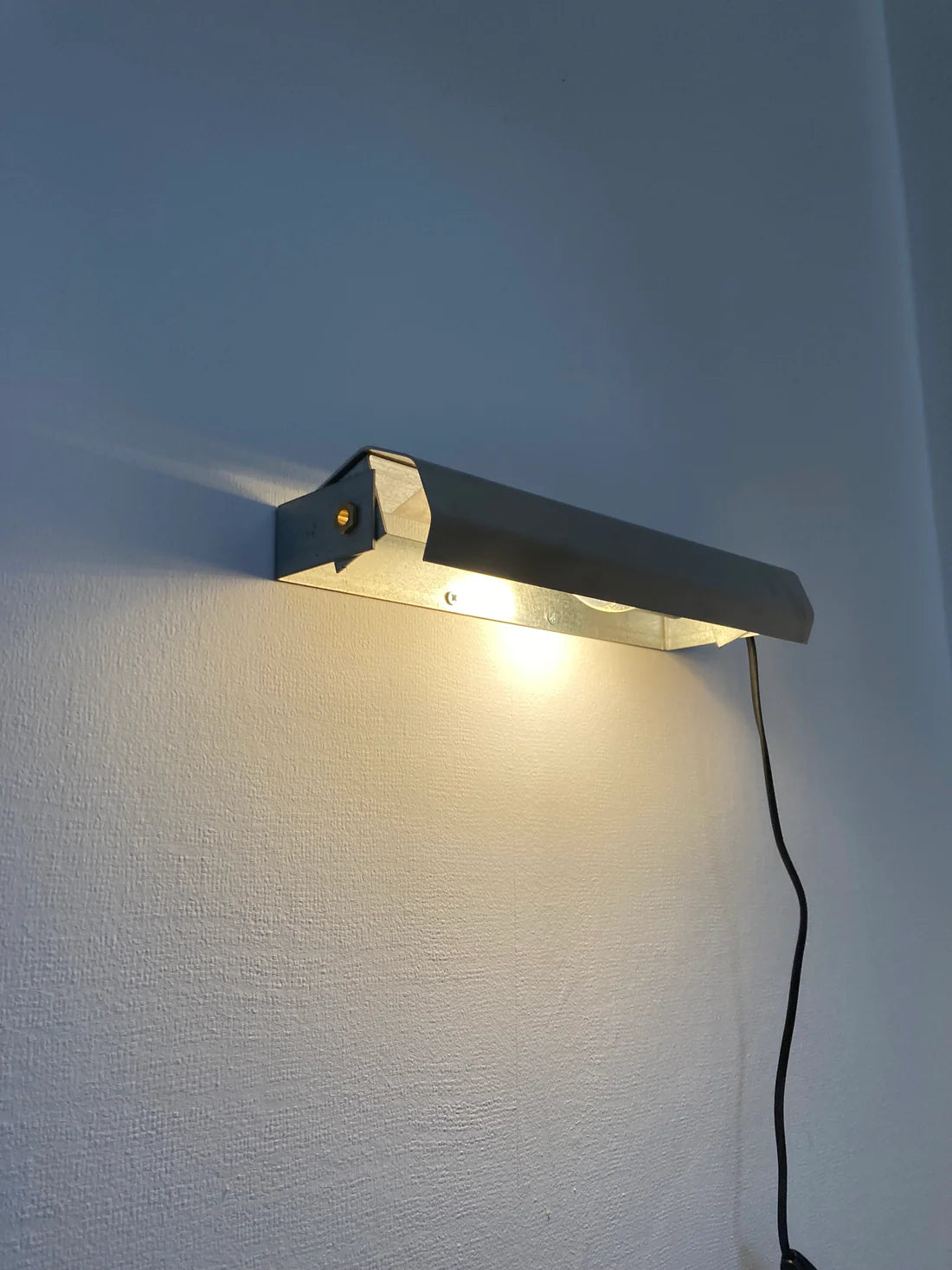 ALUMINIUM WALL LAMP - Studio Stars - ok.vmh