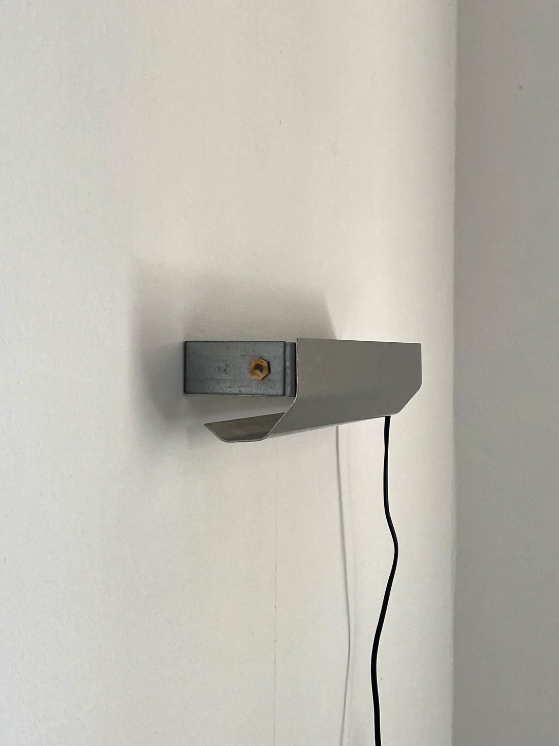 ALUMINIUM WALL LAMP - Studio Stars - ok.vmh