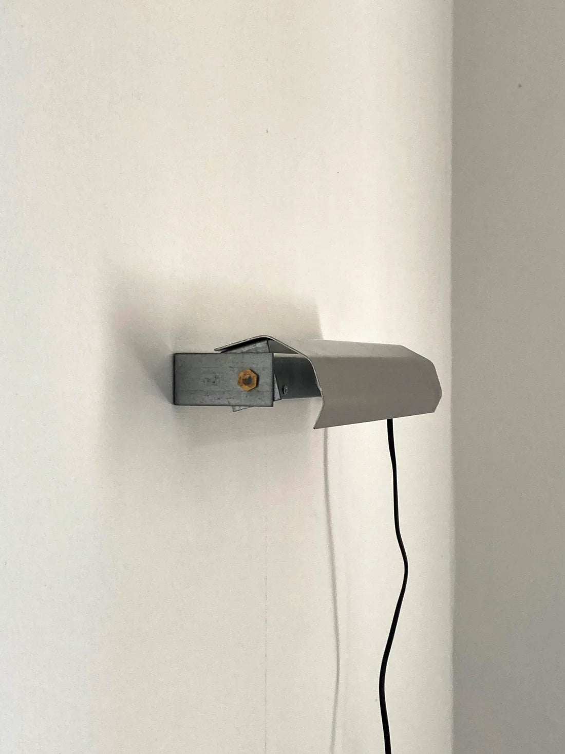 ALUMINIUM WALL LAMP - Studio Stars - ok.vmh