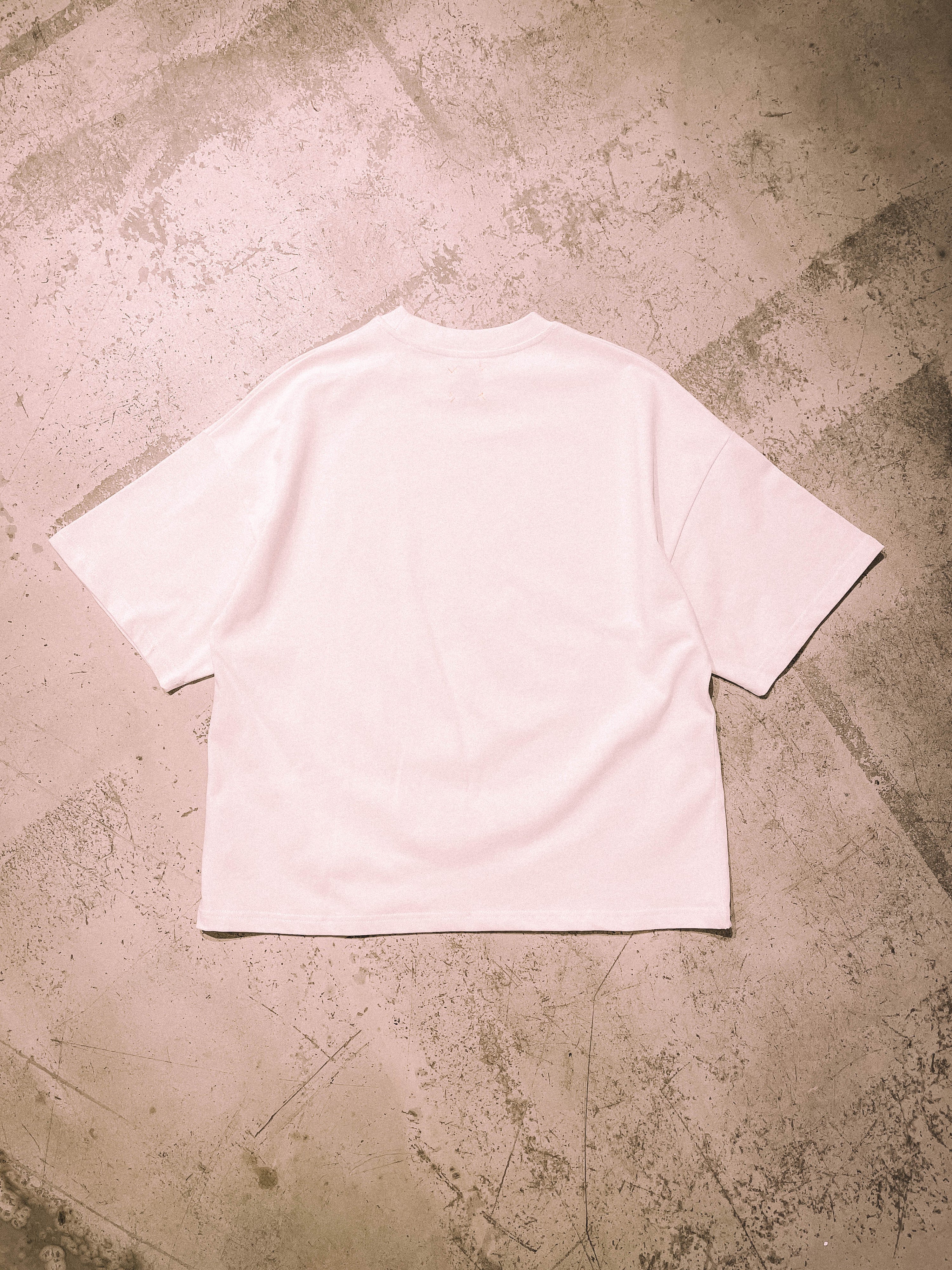 AIRBRUSH TEE STINKY 00ctmn