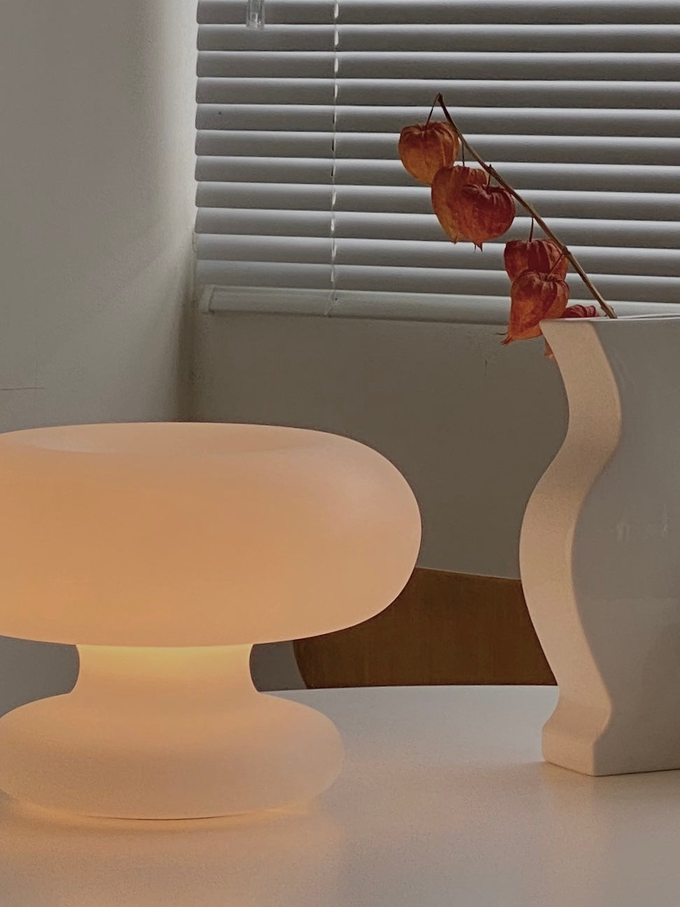 QUANQUAN LAMP Studio So Slow