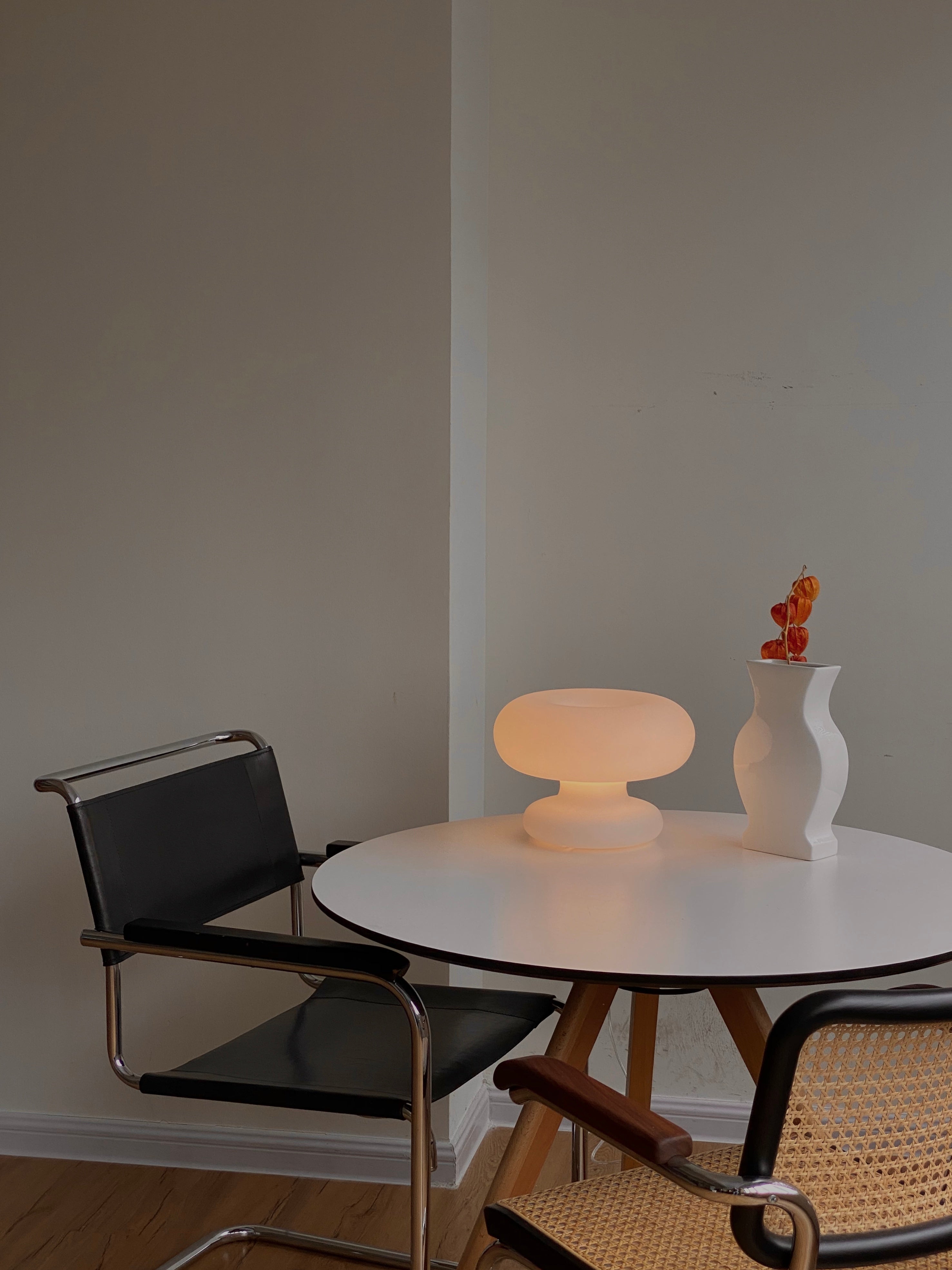 QUANQUAN LAMP Studio So Slow