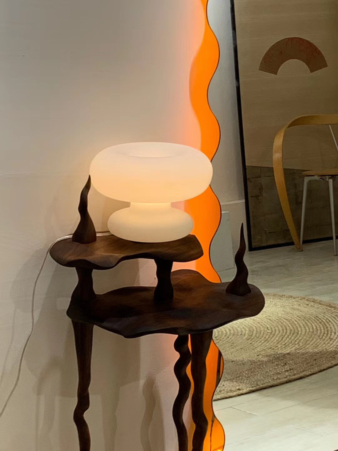 QUANQUAN LAMP Studio So Slow