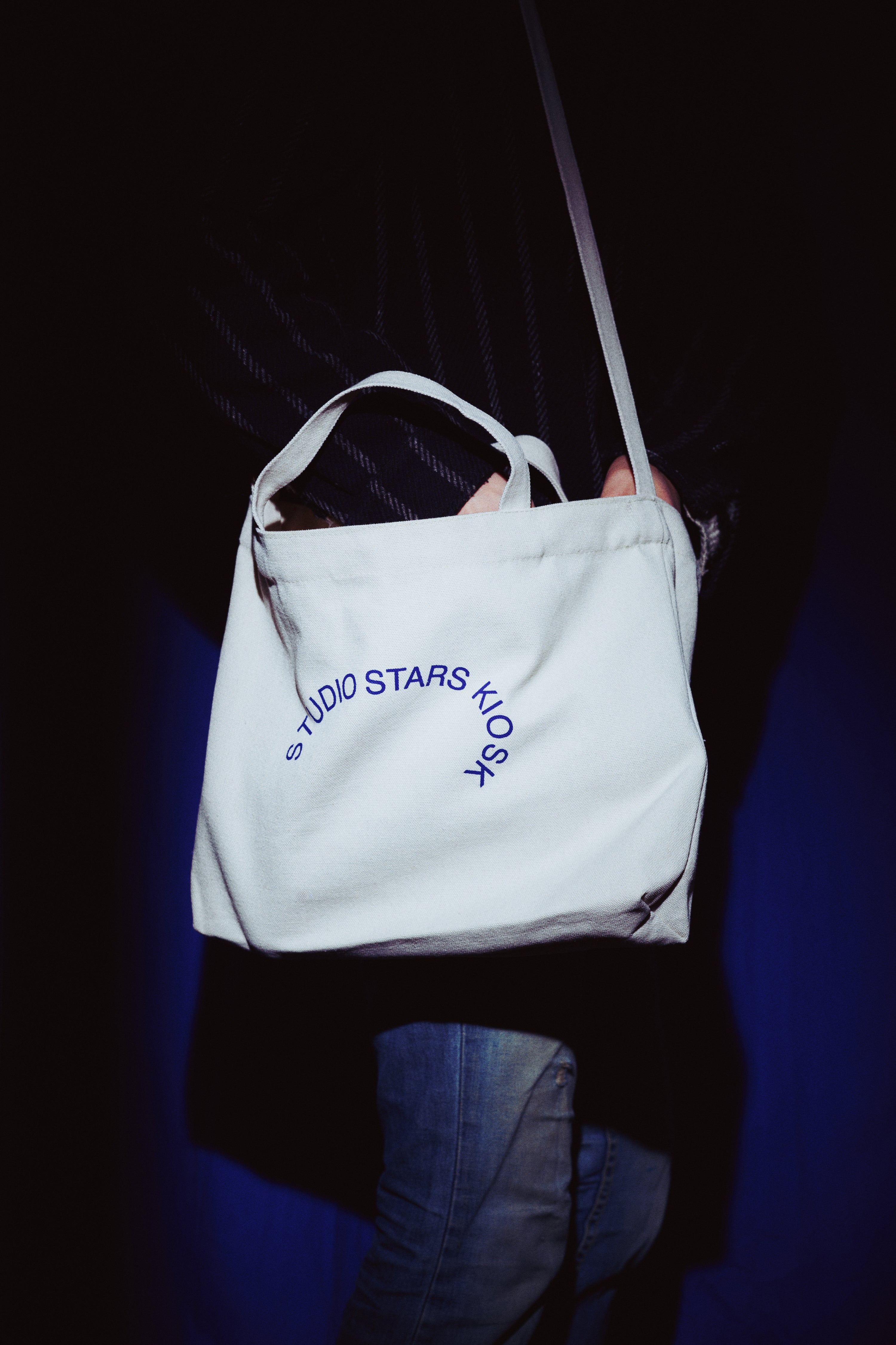 KIOSK TOTE BAG Studio Stars
