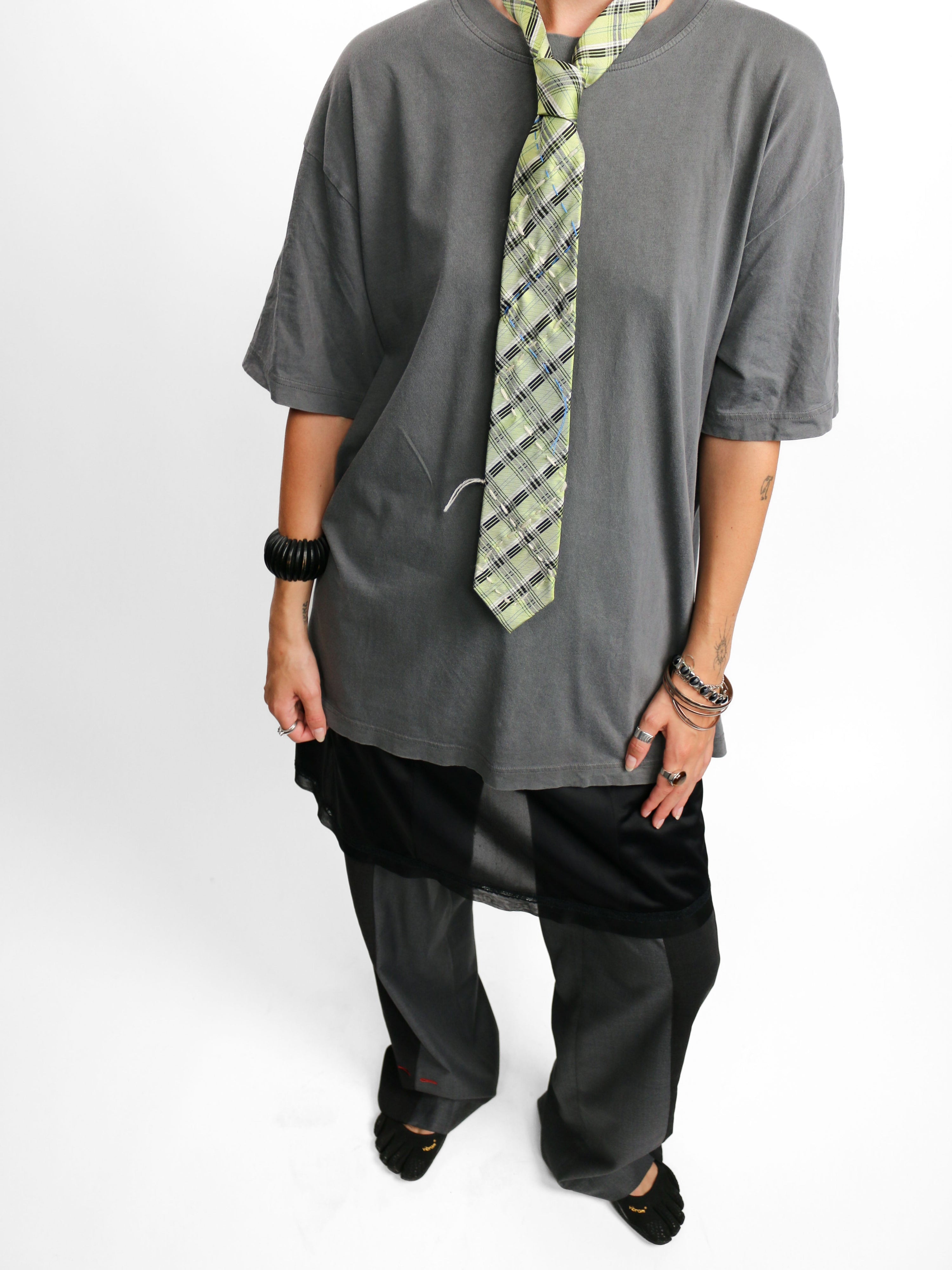 GREEN TIE Studio Stars