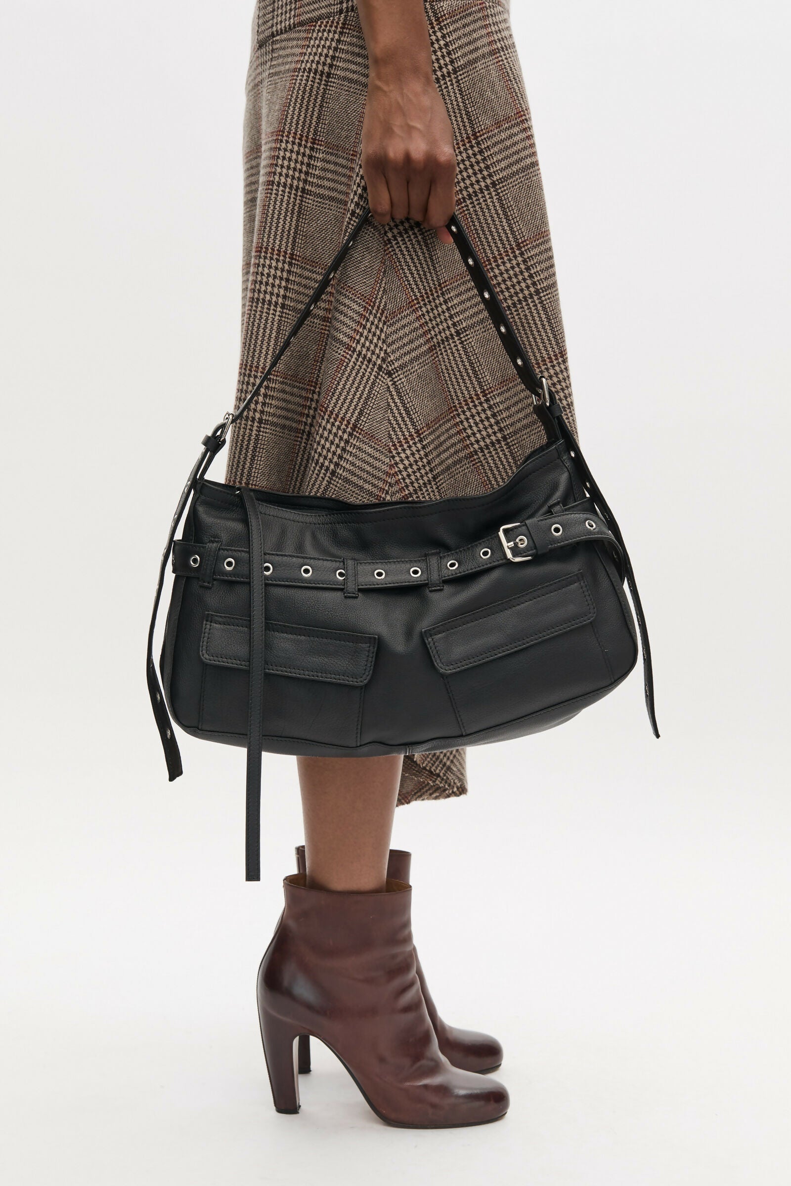 Juho Bag Small Studio Stars