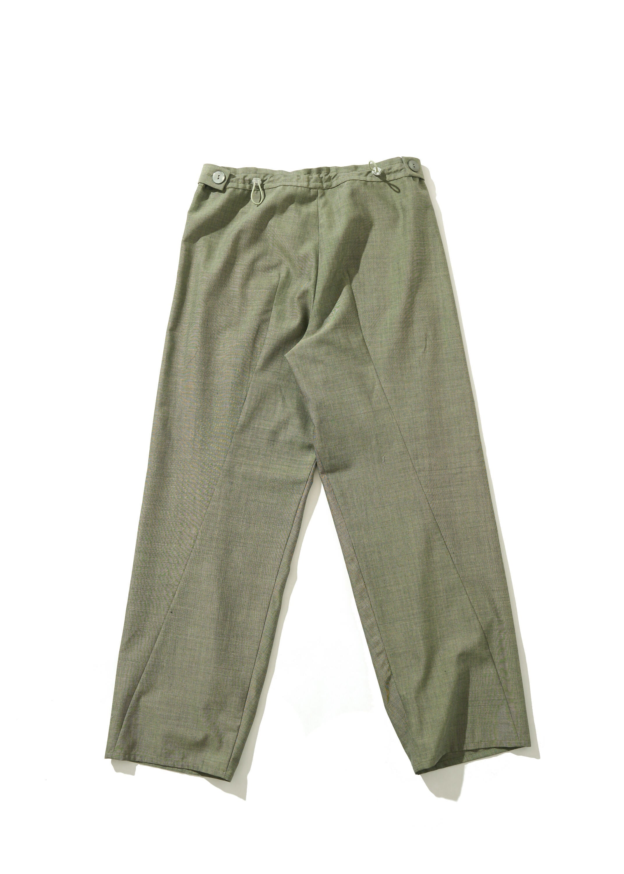 PANT Garments on Demand