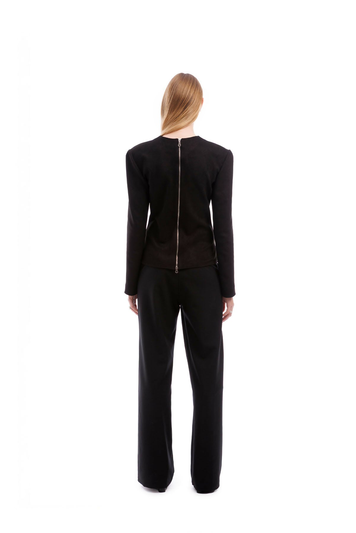 001 - 03 LONG-SLEEVE Studio Stars