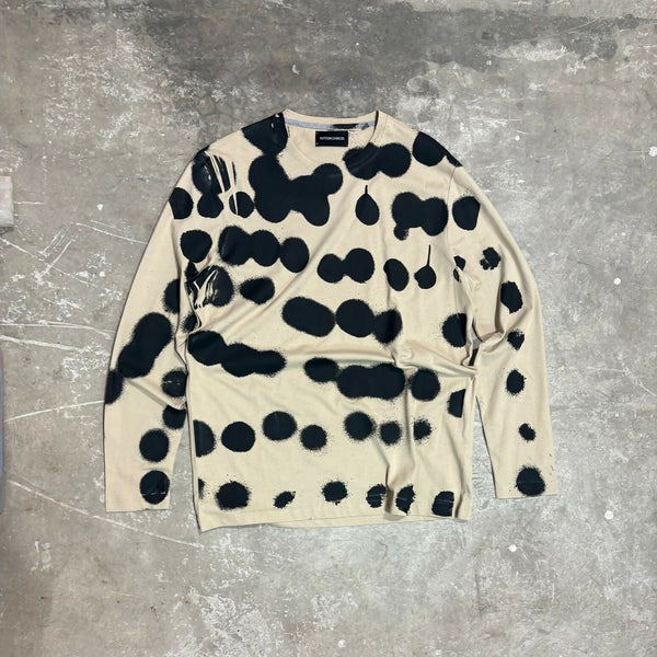 NO EYES POLKA TEE Studio Stars