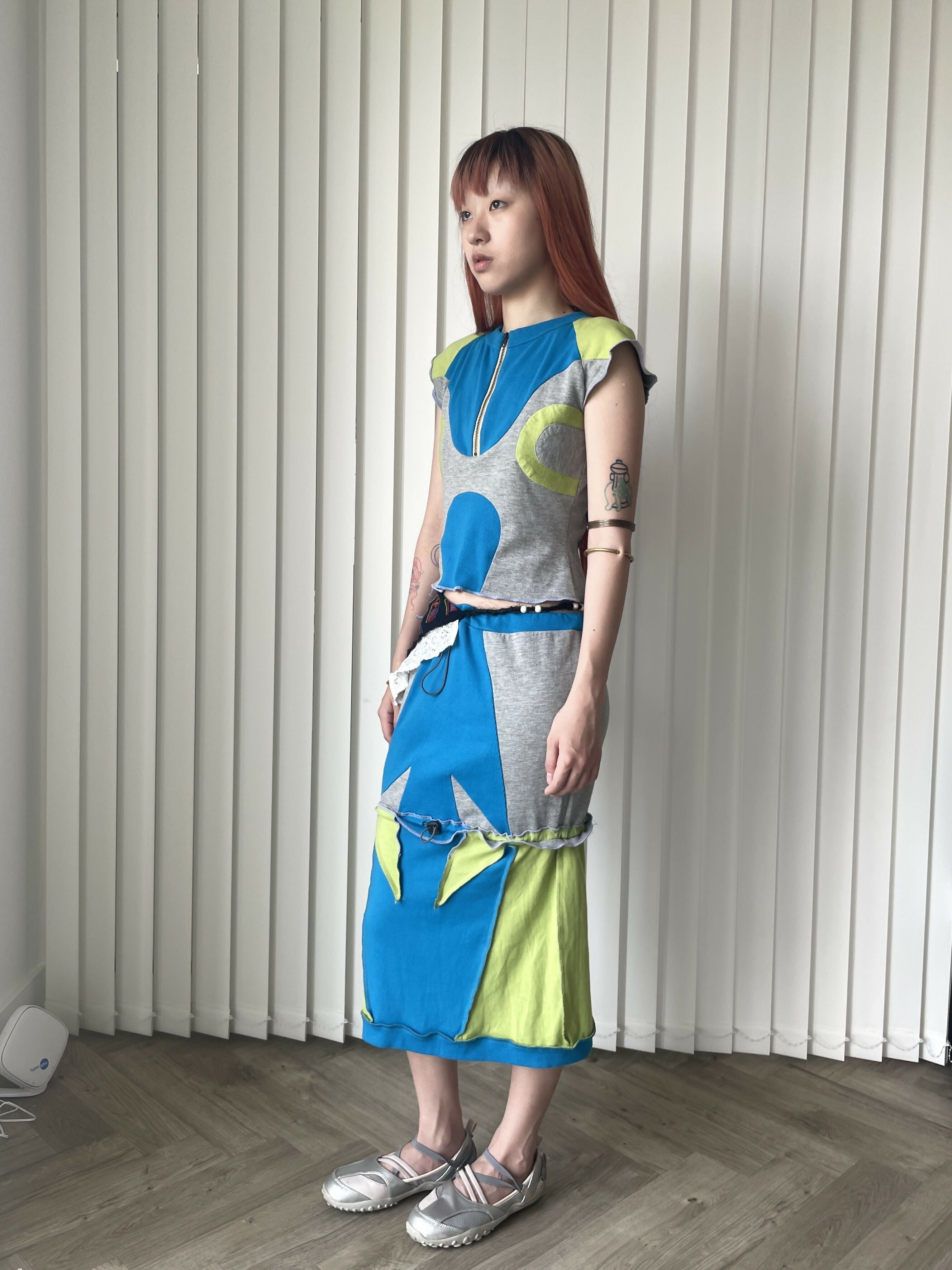 Versatile Skirt/tube dress Studio Stars