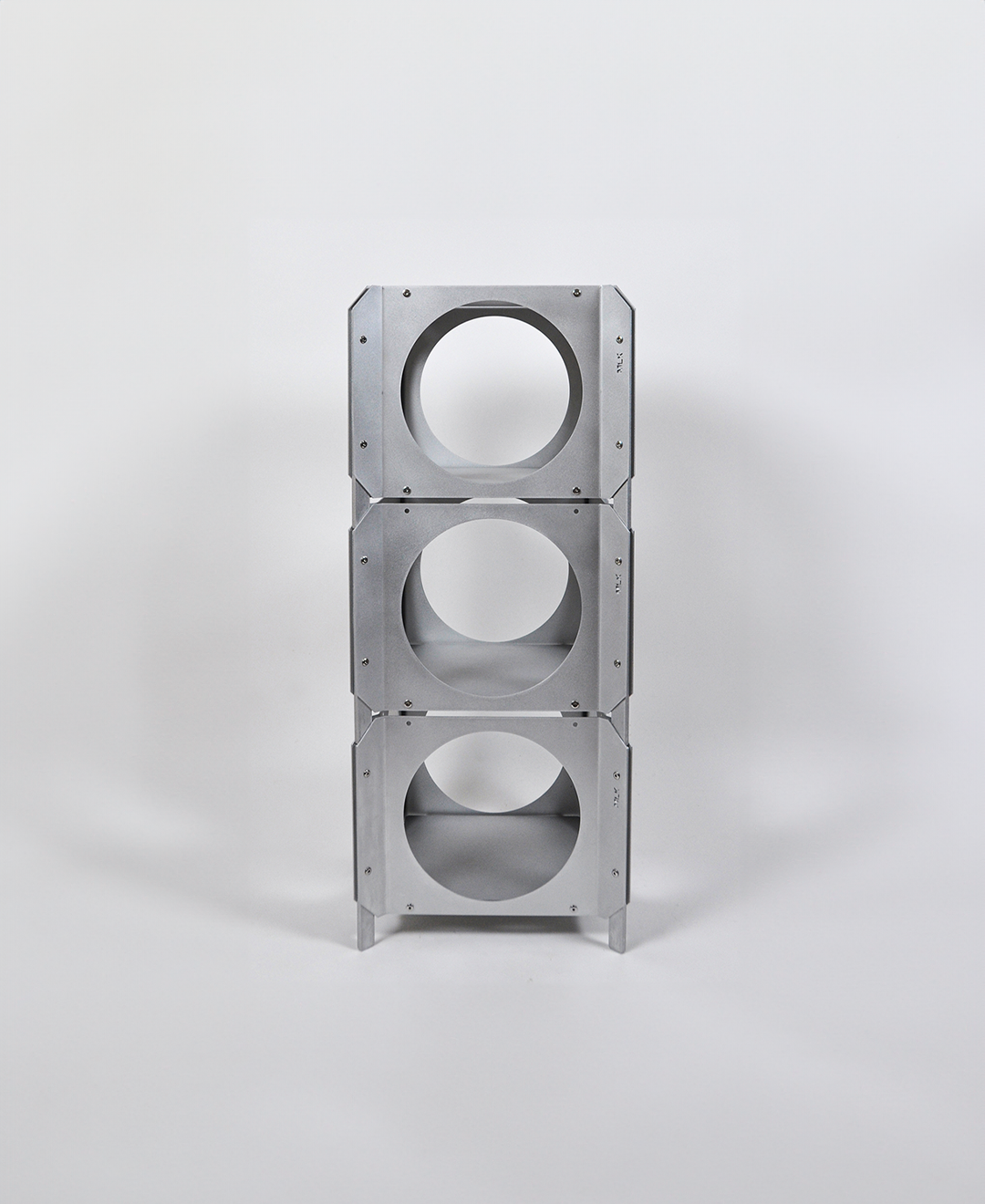 D300 SHELVES MLK furniture