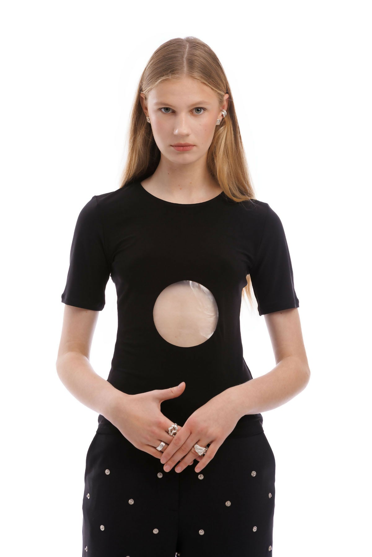 001- 02 T-SHIRT Studio Stars