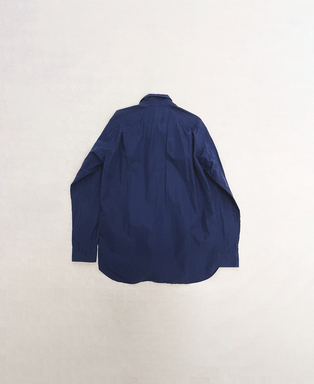 CDG ZIPPER SHIRT Before Midnight Vintage